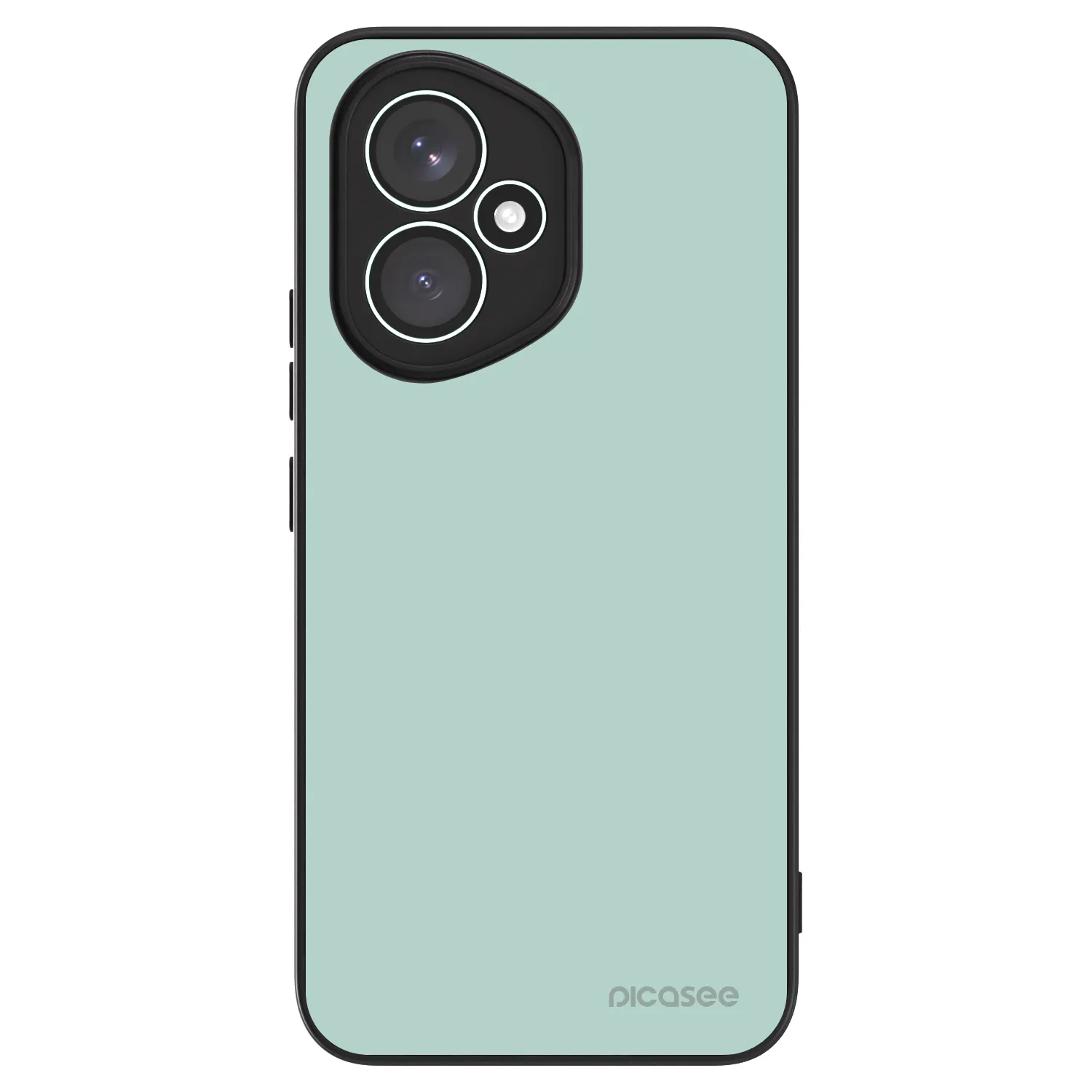 Picasee ULTIMATE CASE Honor 400 5G - készülékre - Pastel Charm