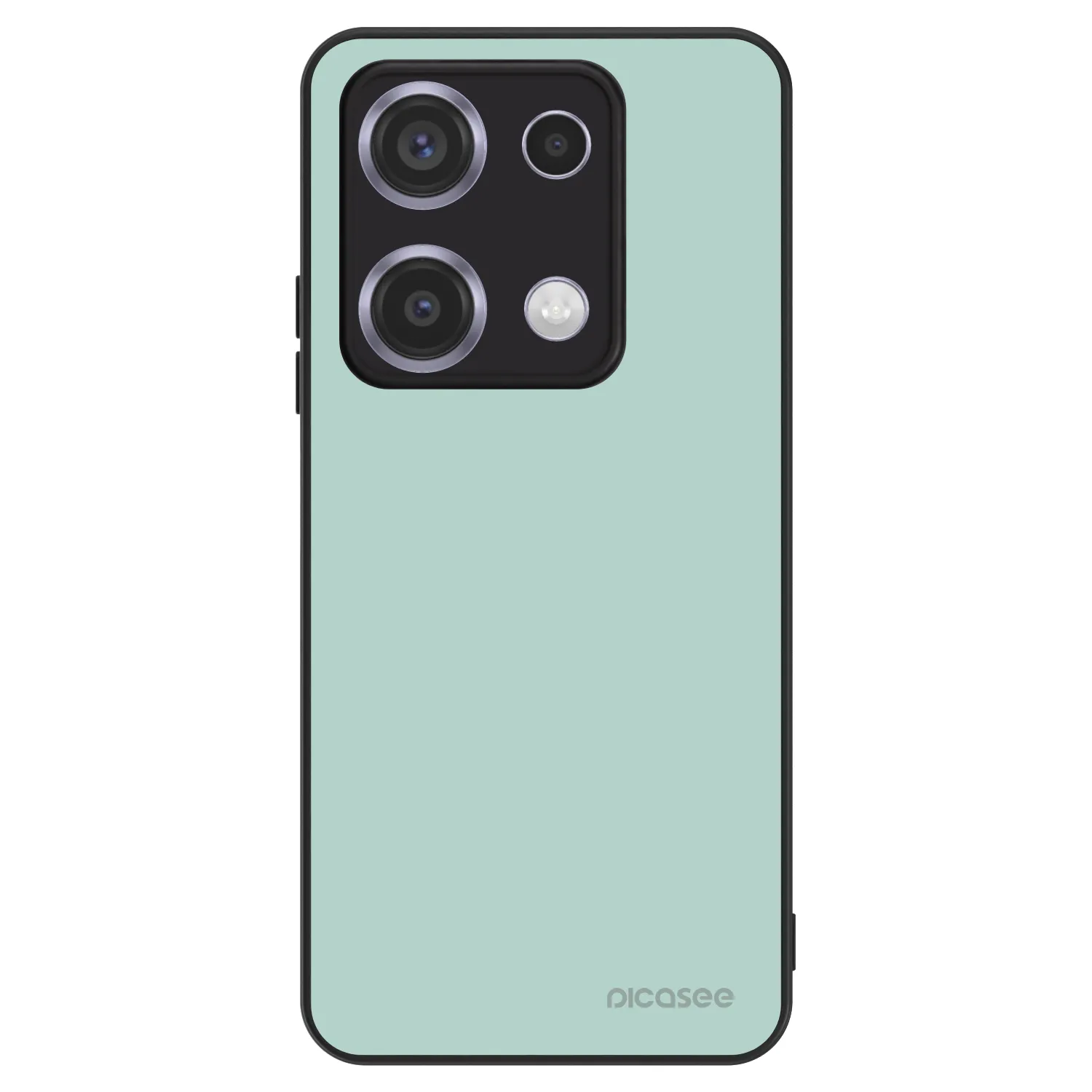 Picasee ULTIMATE CASE Xiaomi Redmi Note 14S - készülékre - Pastel Charm