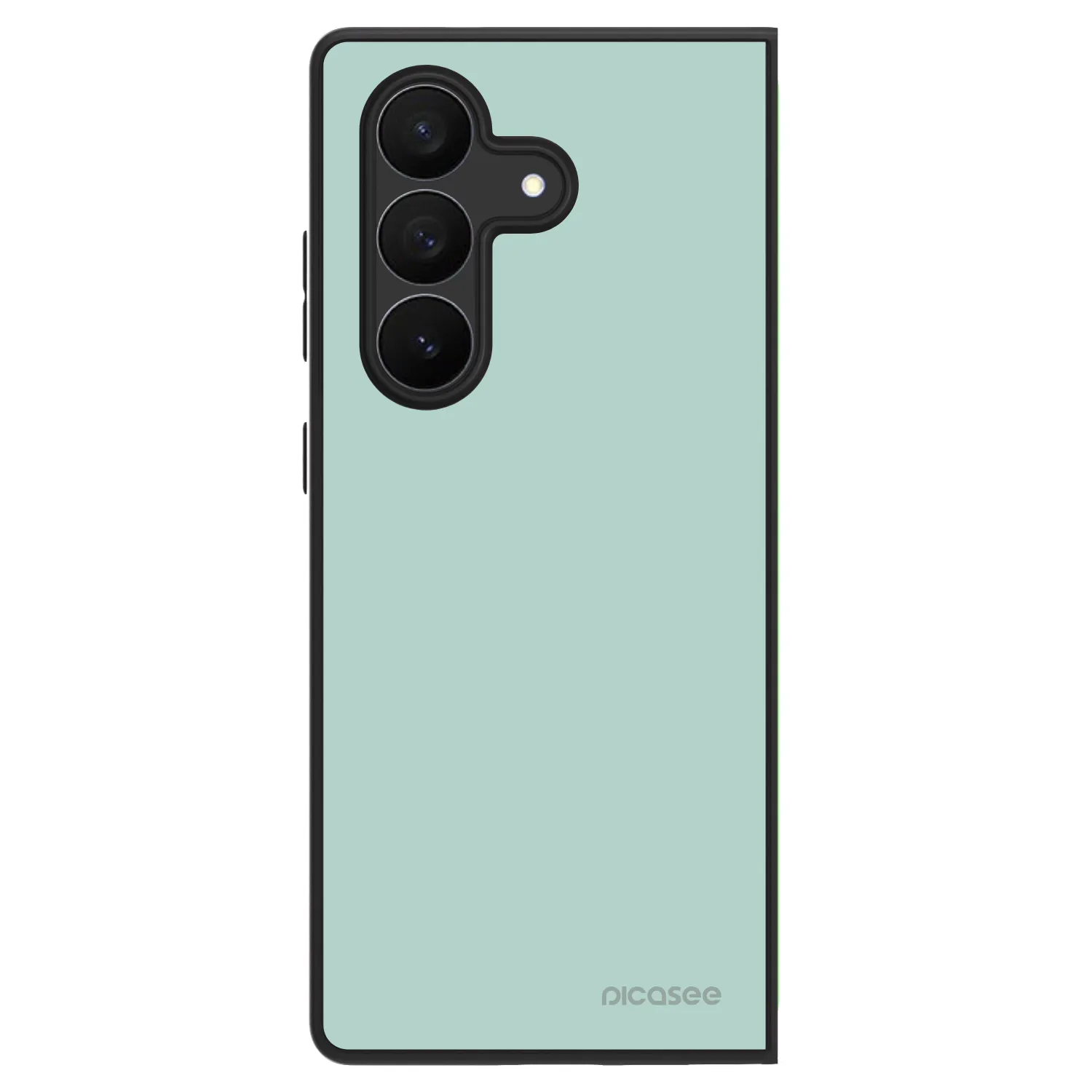Picasee ULTIMATE CASE Samsung Galaxy Z Fold7 5G - készülékre - Pastel Charm