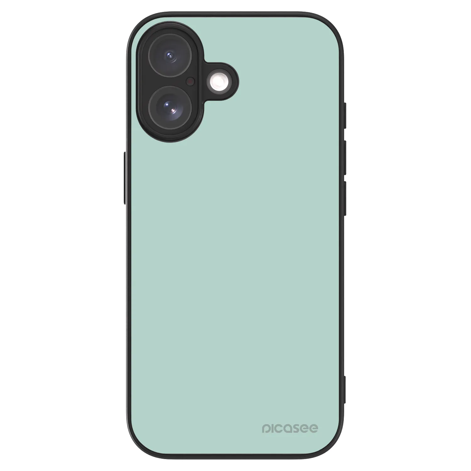 Picasee ULTIMATE CASE MagSafe Apple iPhone 17 - készülékre - Pastel Charm