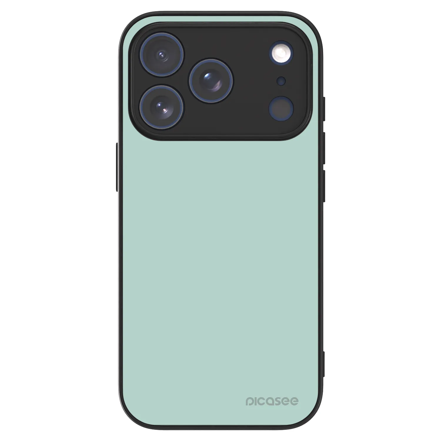 Picasee ULTIMATE CASE MagSafe Apple iPhone 17 Pro - készülékre - Pastel Charm