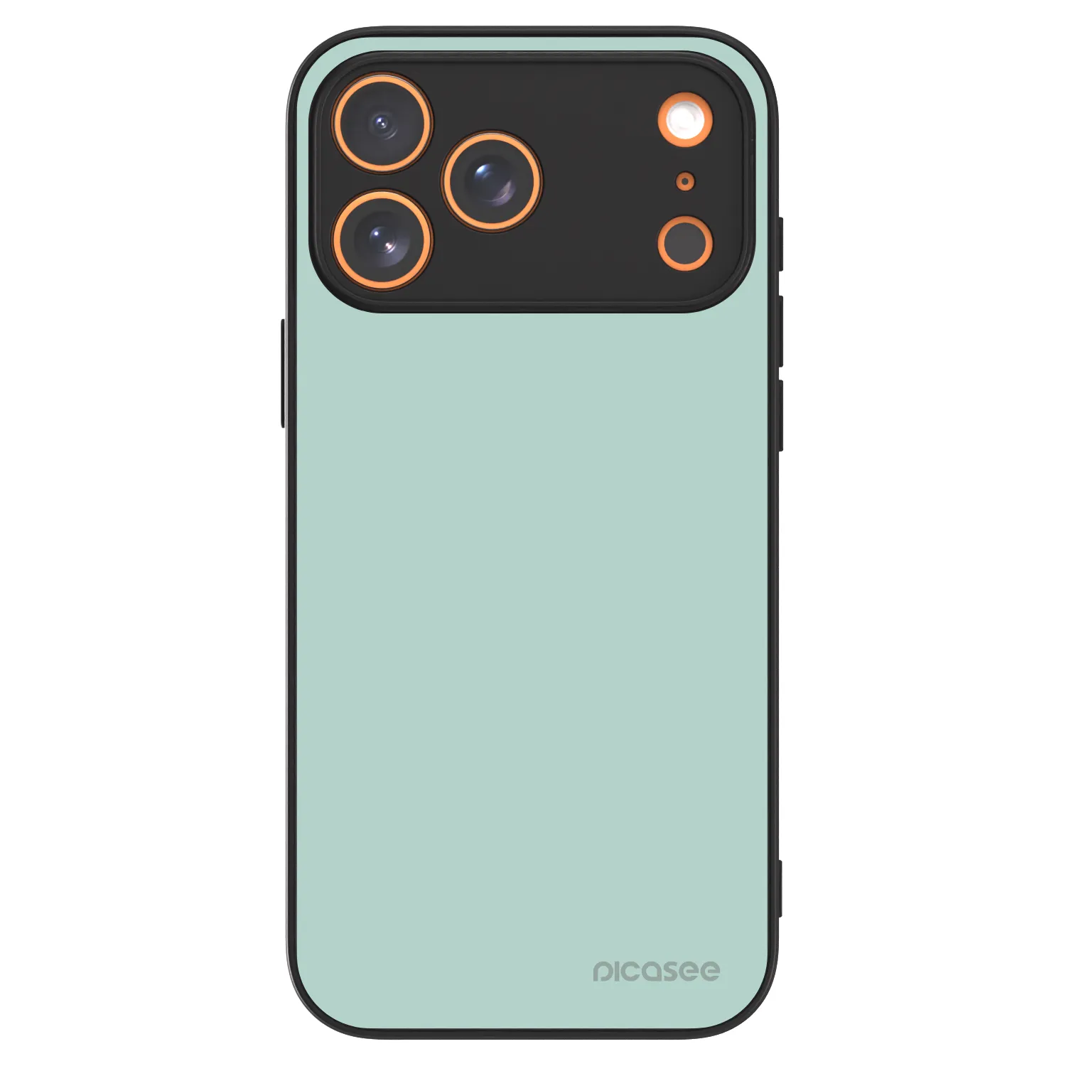 Picasee ULTIMATE CASE Apple iPhone 17 Pro Max - készülékre - Pastel Charm