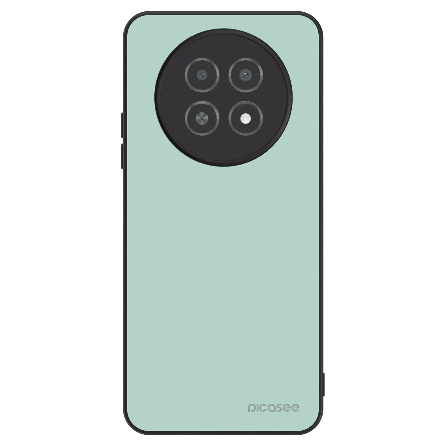 Picasee ULTIMATE CASE Realme 12X - készülékre - Pastel Charm