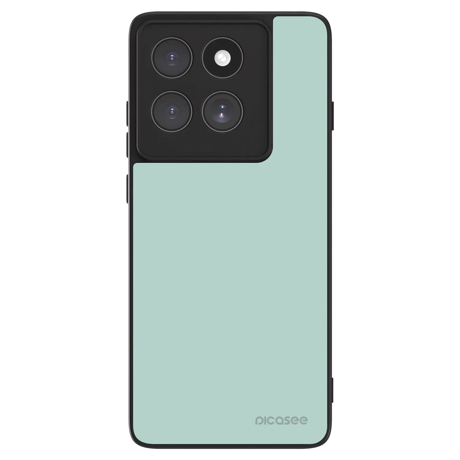 Picasee ULTIMATE CASE Motorola Edge 60 5G - készülékre - Pastel Charm