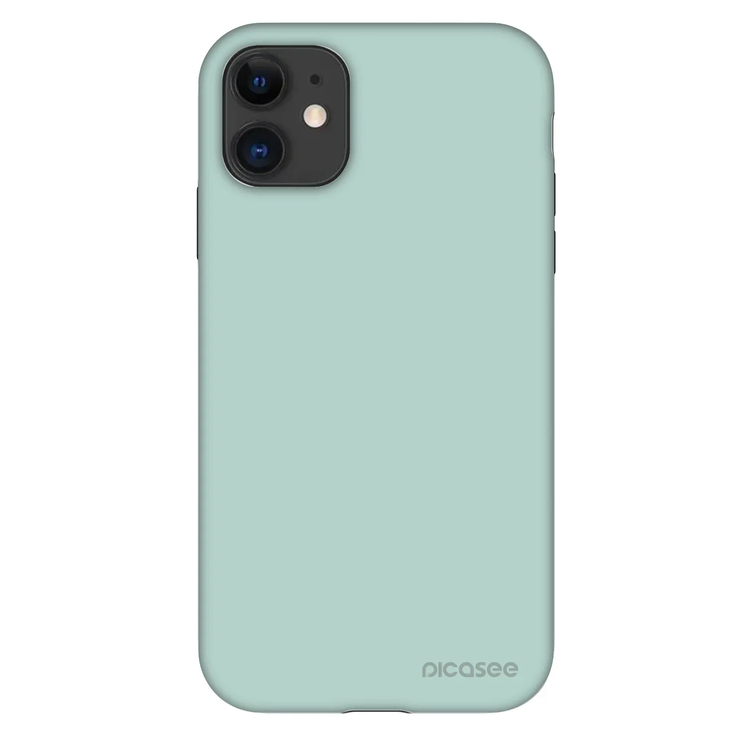 Picasee Fashion Case Apple iPhone 11 - Pastel Charm