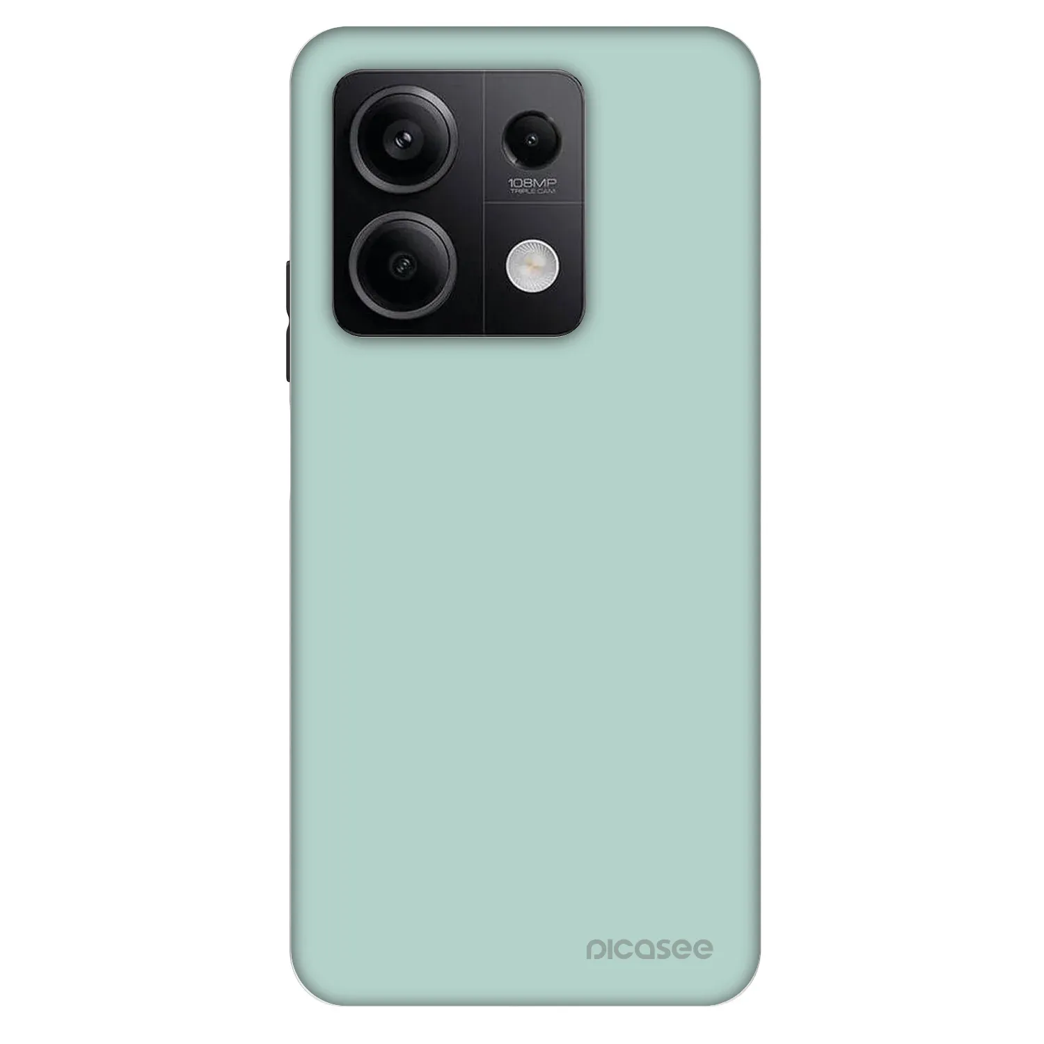 Picasee Fashion Case Xiaomi Redmi Note 13 5G - Pastel Charm