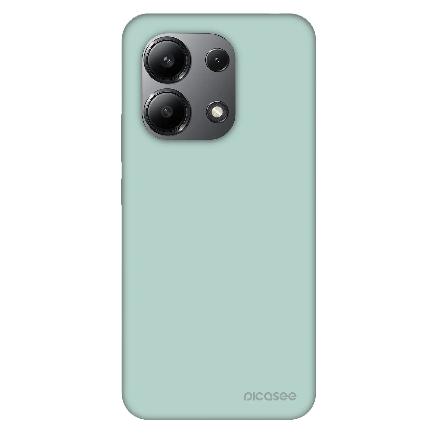Picasee Fashion Case Xiaomi Redmi Note 13 4G - Pastel Charm