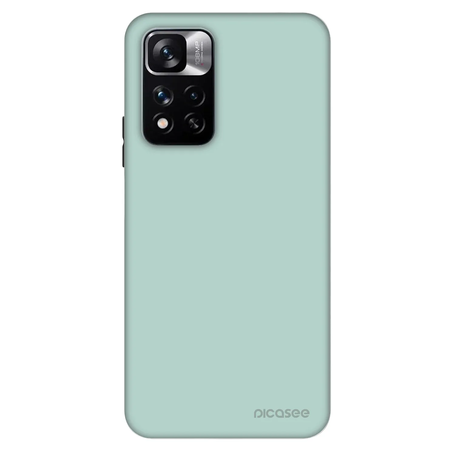 Picasee Fashion Case Xiaomi Redmi Note 11 Pro - Pastel Charm
