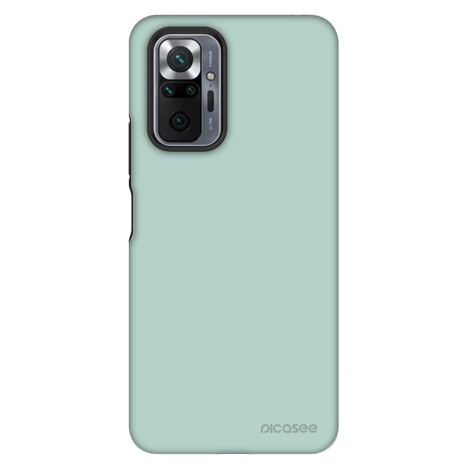 Picasee Fashion Case Xiaomi Redmi Note 10 Pro - Pastel Charm