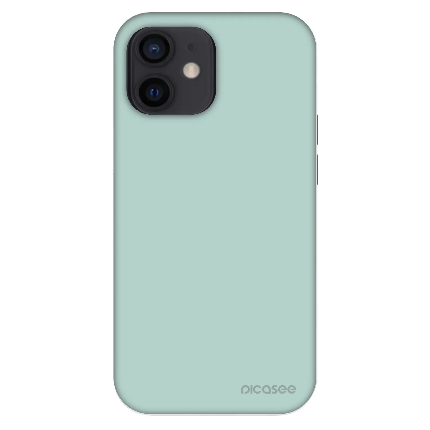 Picasee Fashion Case Apple iPhone 12 mini - Pastel Charm