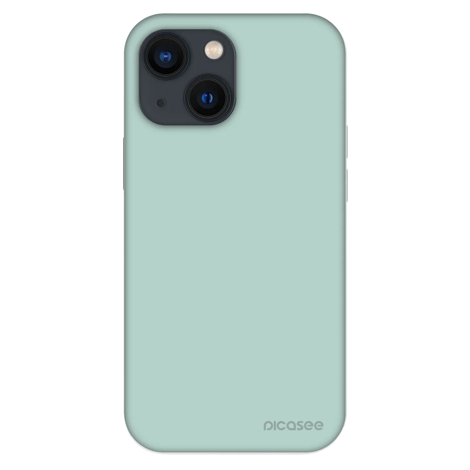 Picasee Fashion Case Apple iPhone 13 mini - Pastel Charm