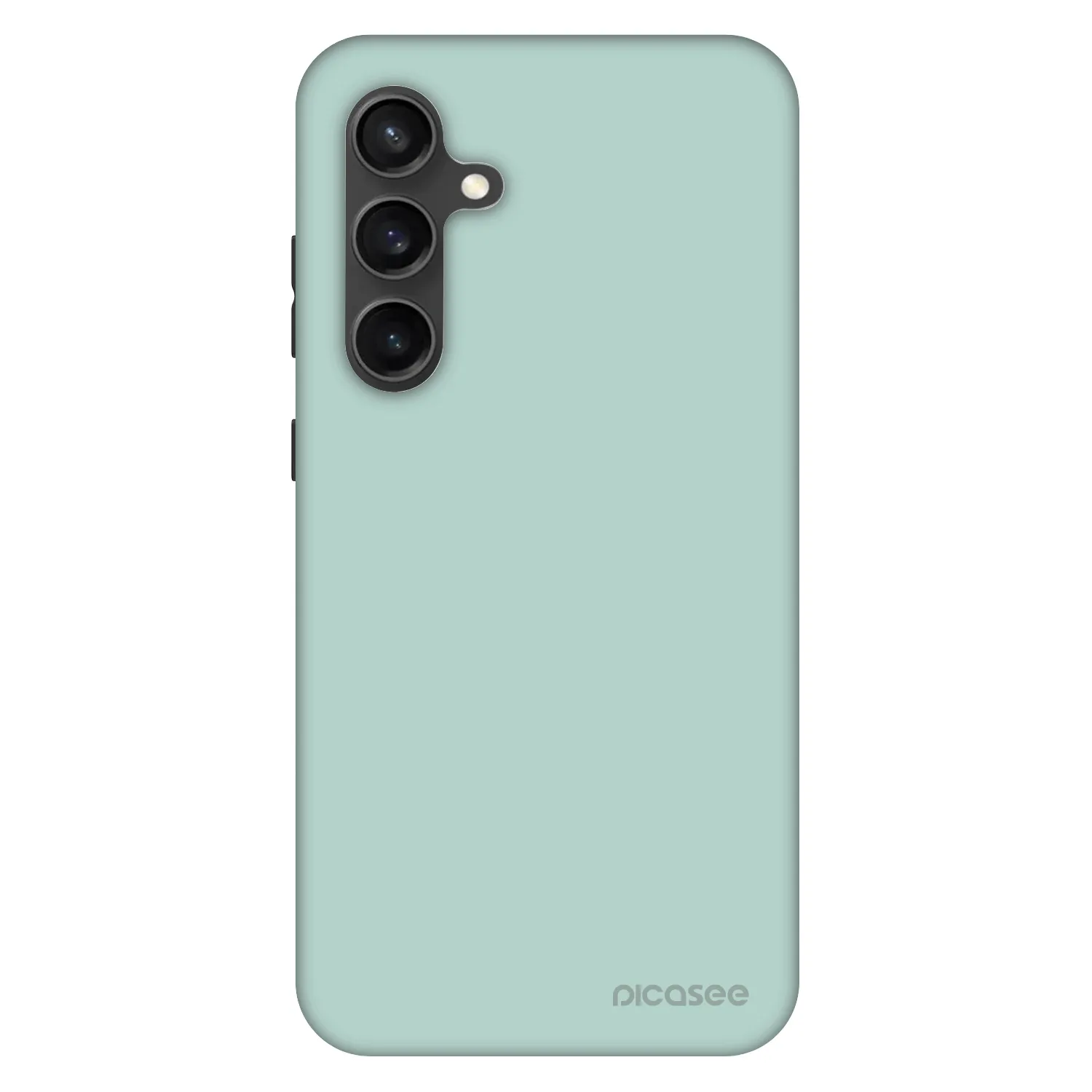 Picasee Fashion Case Samsung Galaxy S24 FE S721B - Pastel Charm