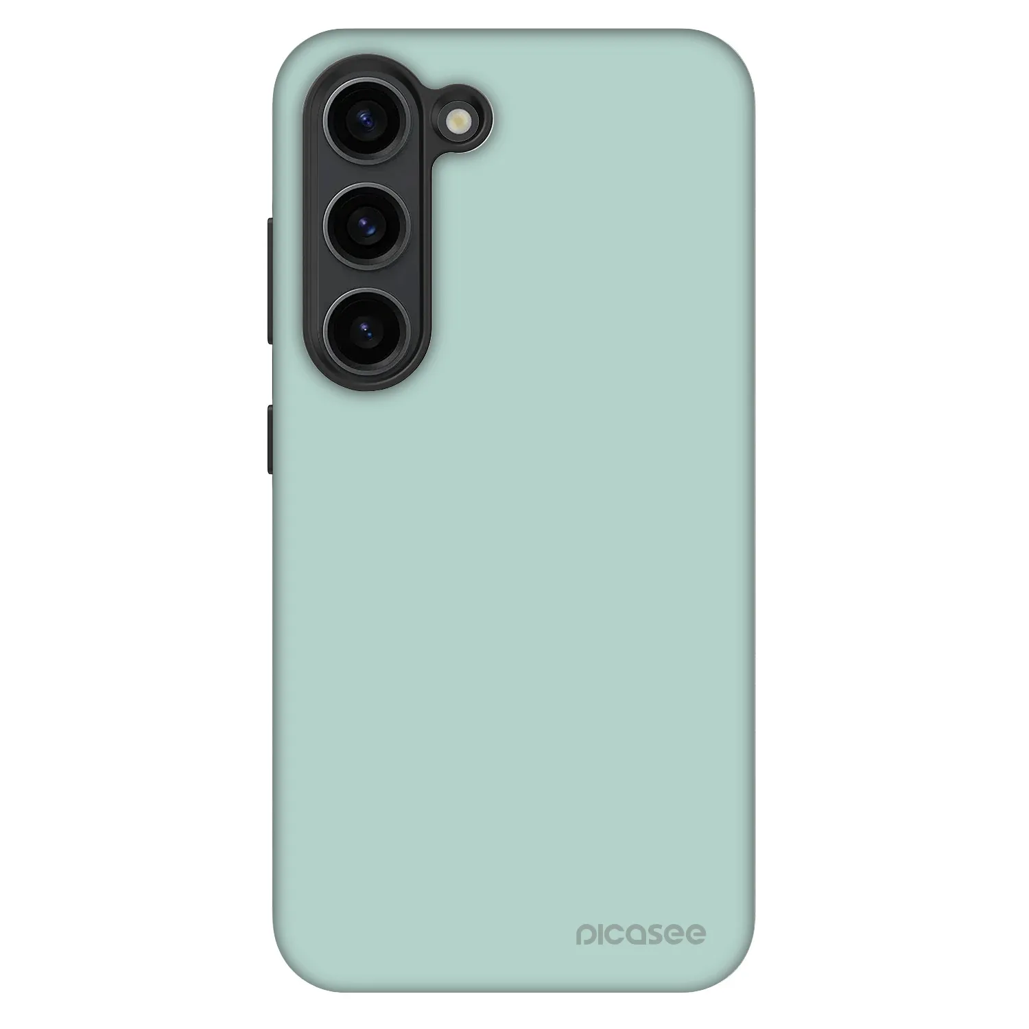 Picasee Fashion Case Samsung Galaxy S23+ 5G - Pastel Charm