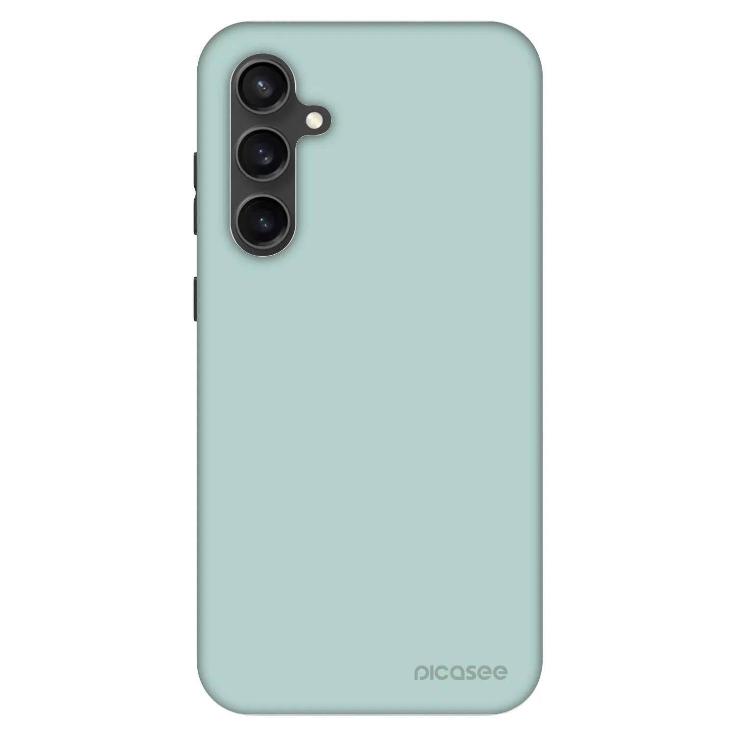 Picasee Fashion Case Samsung Galaxy S23 FE S711B - Pastel Charm
