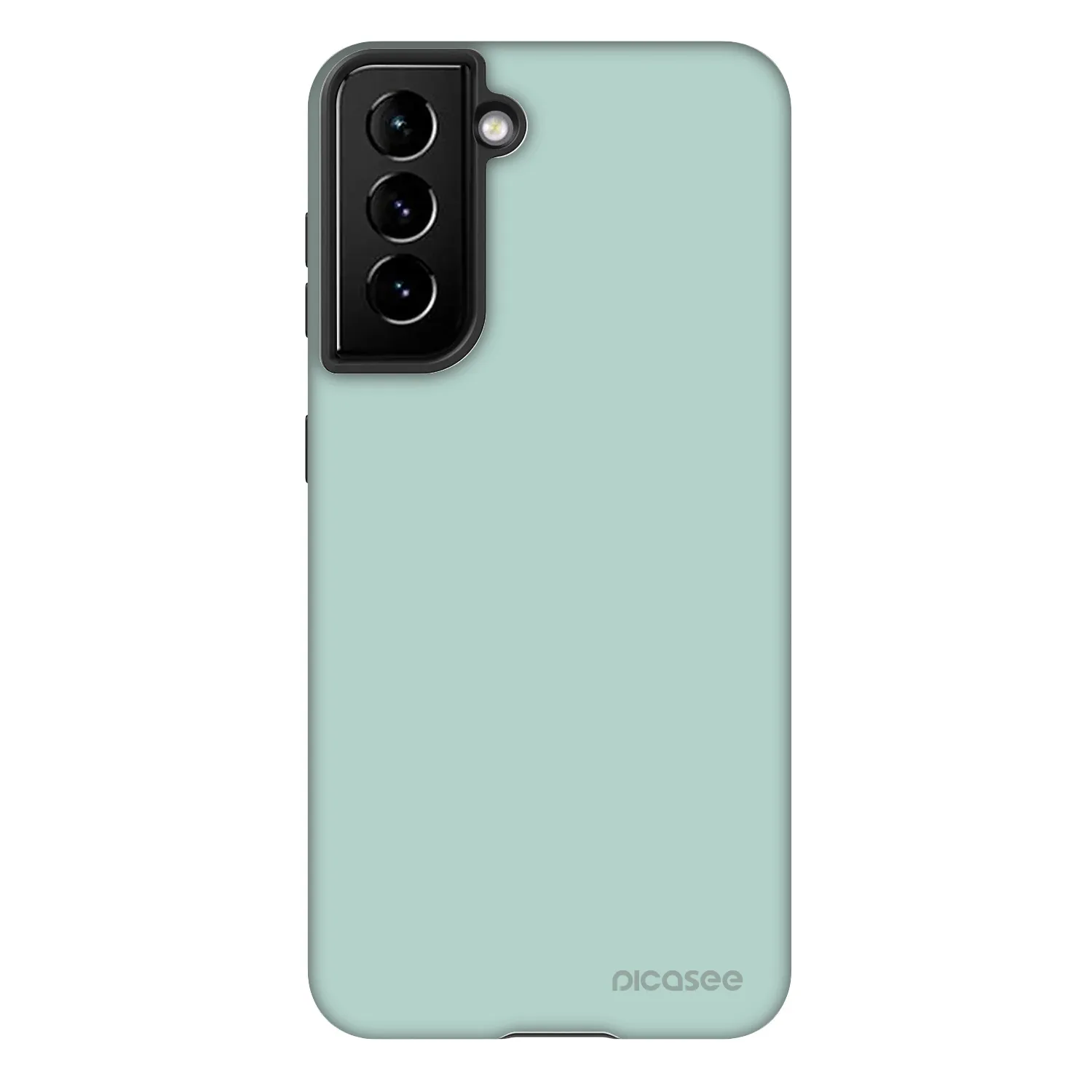 Picasee Fashion Case Samsung Galaxy S22 5G - Pastel Charm