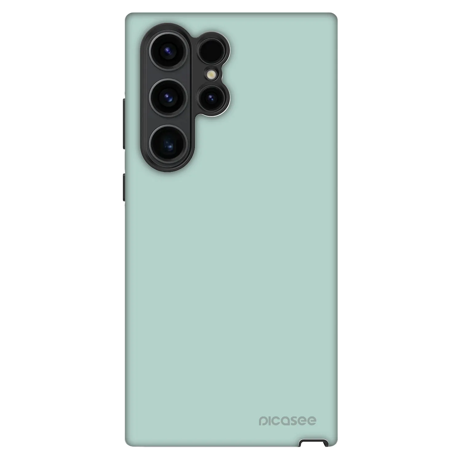 Picasee Fashion Case Samsung Galaxy S22 Ultra 5G - Pastel Charm