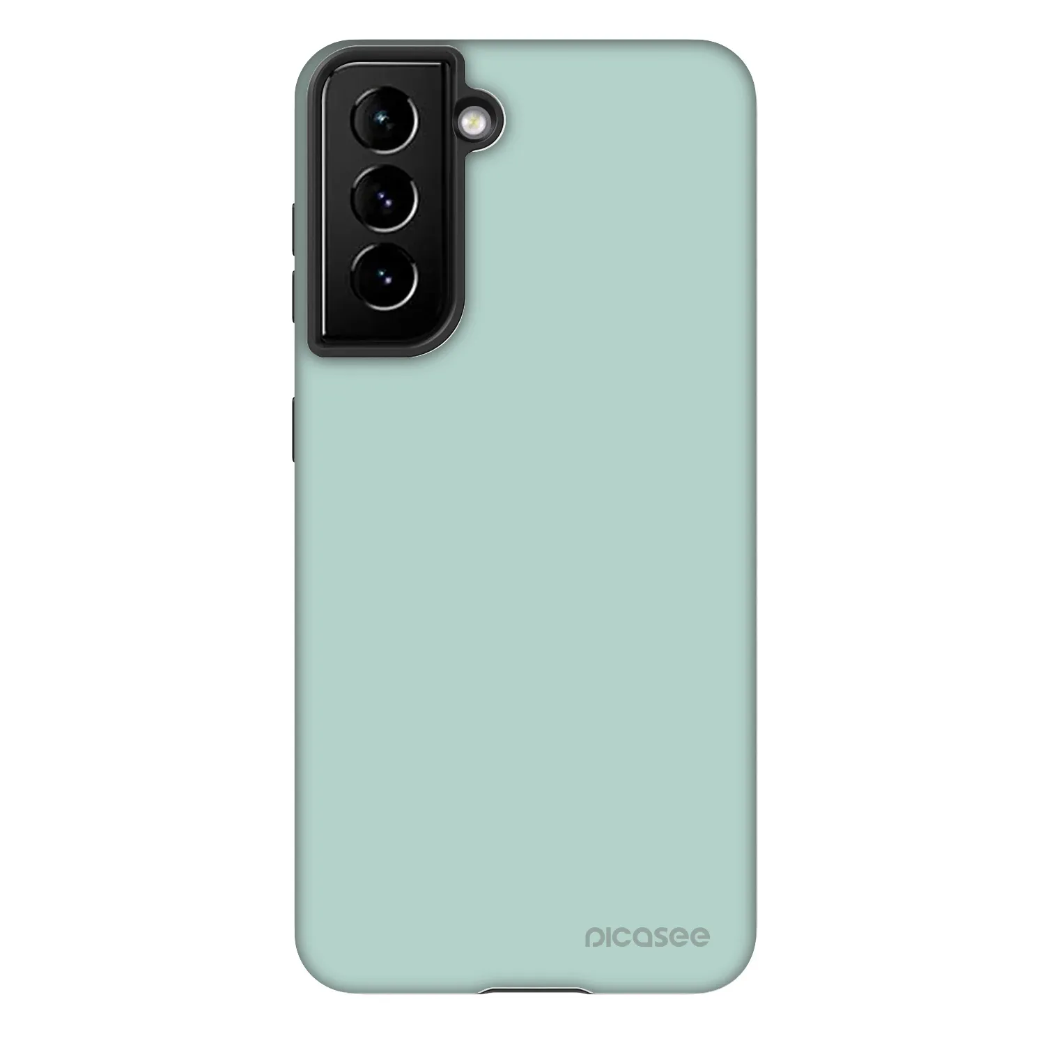 Picasee Fashion Case Samsung Galaxy S21 FE 5G - Pastel Charm