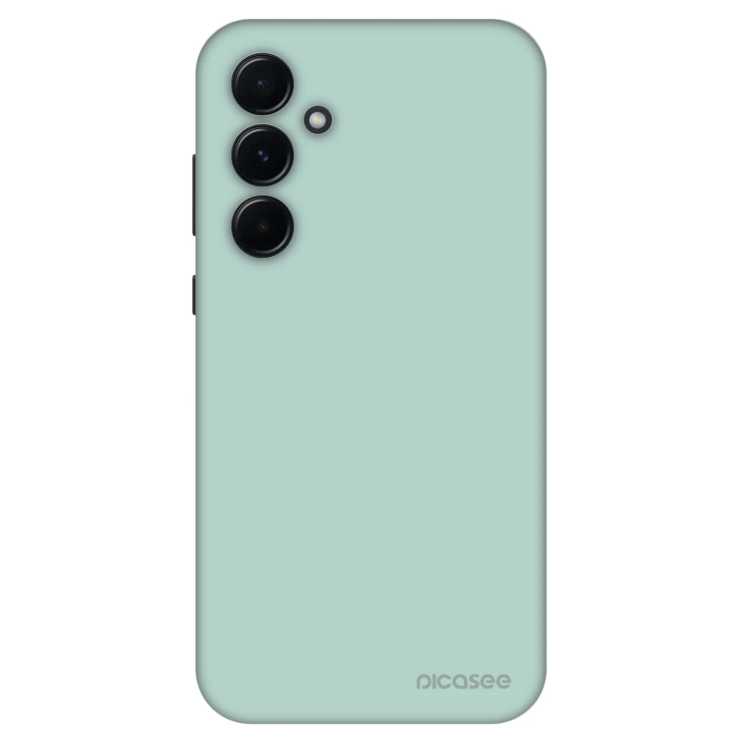 Picasee Fashion Case Samsung Galaxy A55 5G A556B - Pastel Charm
