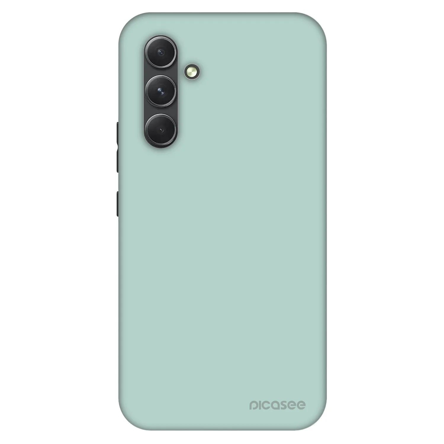 Picasee Fashion Case Samsung Galaxy A54 5G A546B - Pastel Charm