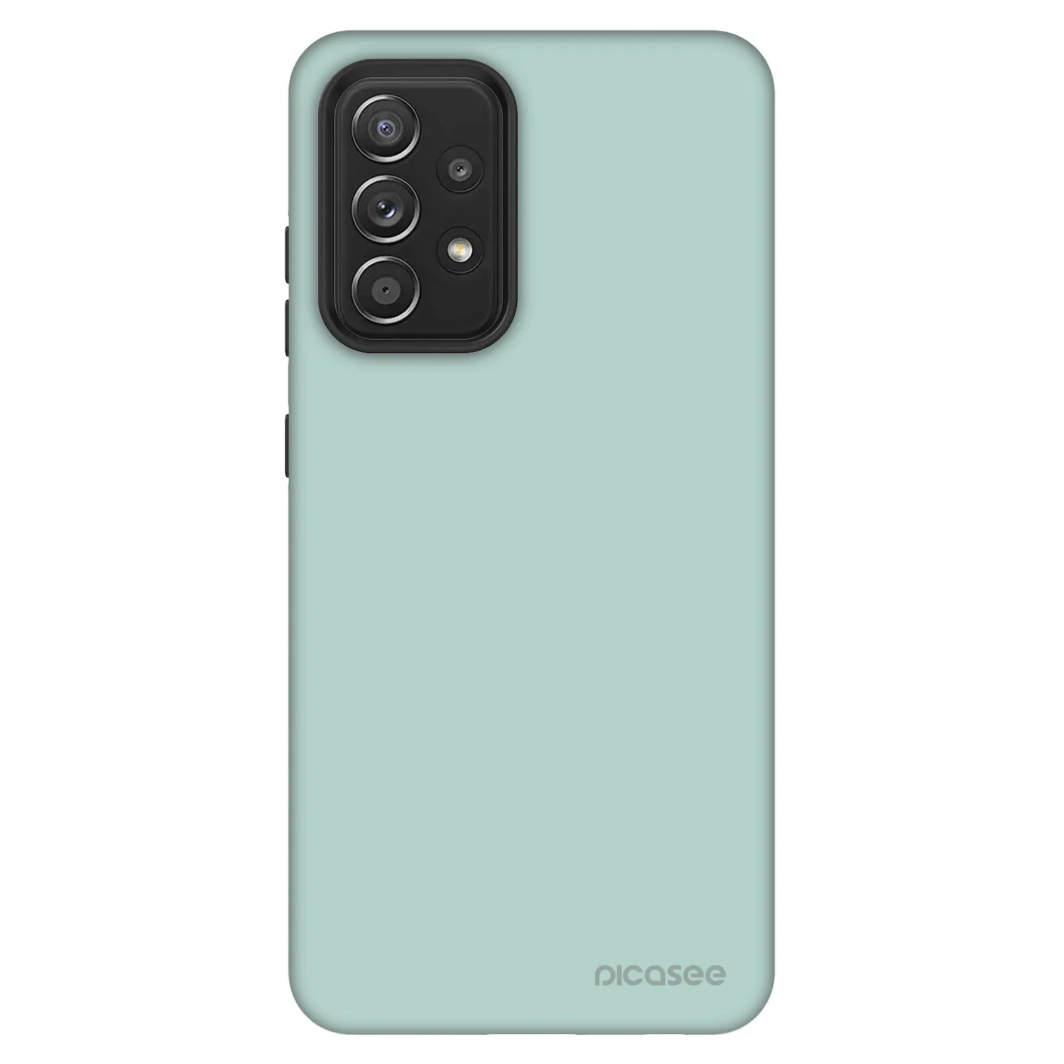 Picasee Fashion Case Samsung Galaxy A52s 5G A528B - Pastel Charm