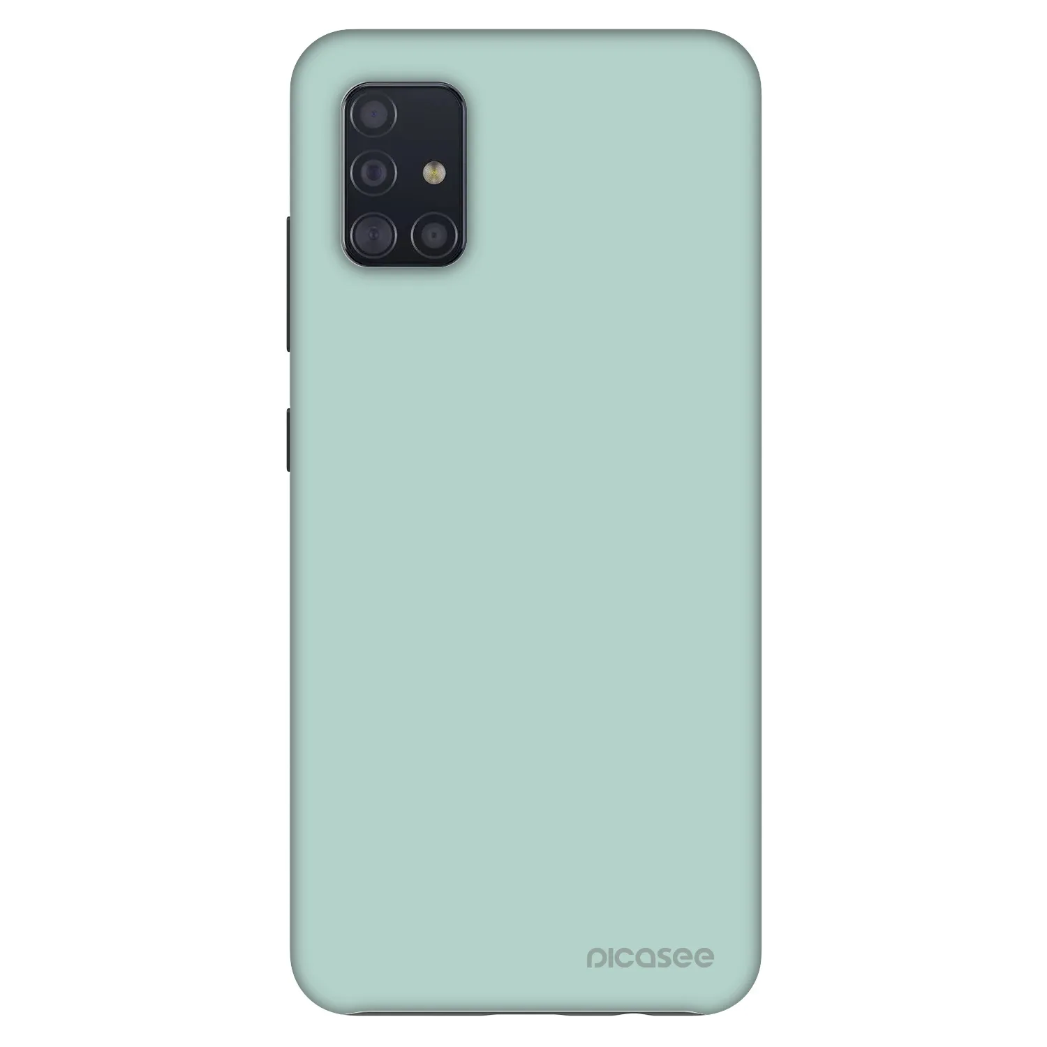 Picasee Fashion Case Samsung Galaxy A51 A515F - Pastel Charm