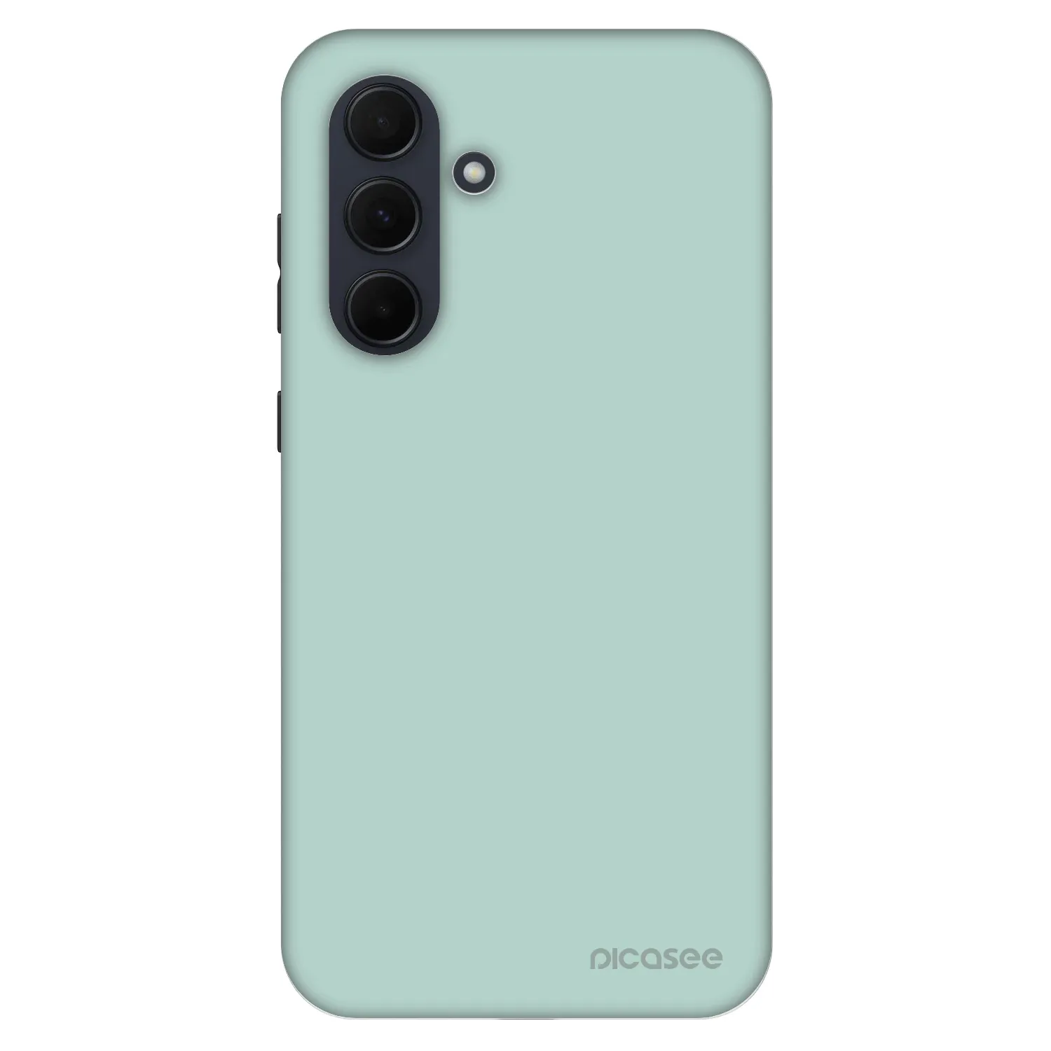 Picasee Fashion Case Samsung Galaxy A35 5G A356B - Pastel Charm
