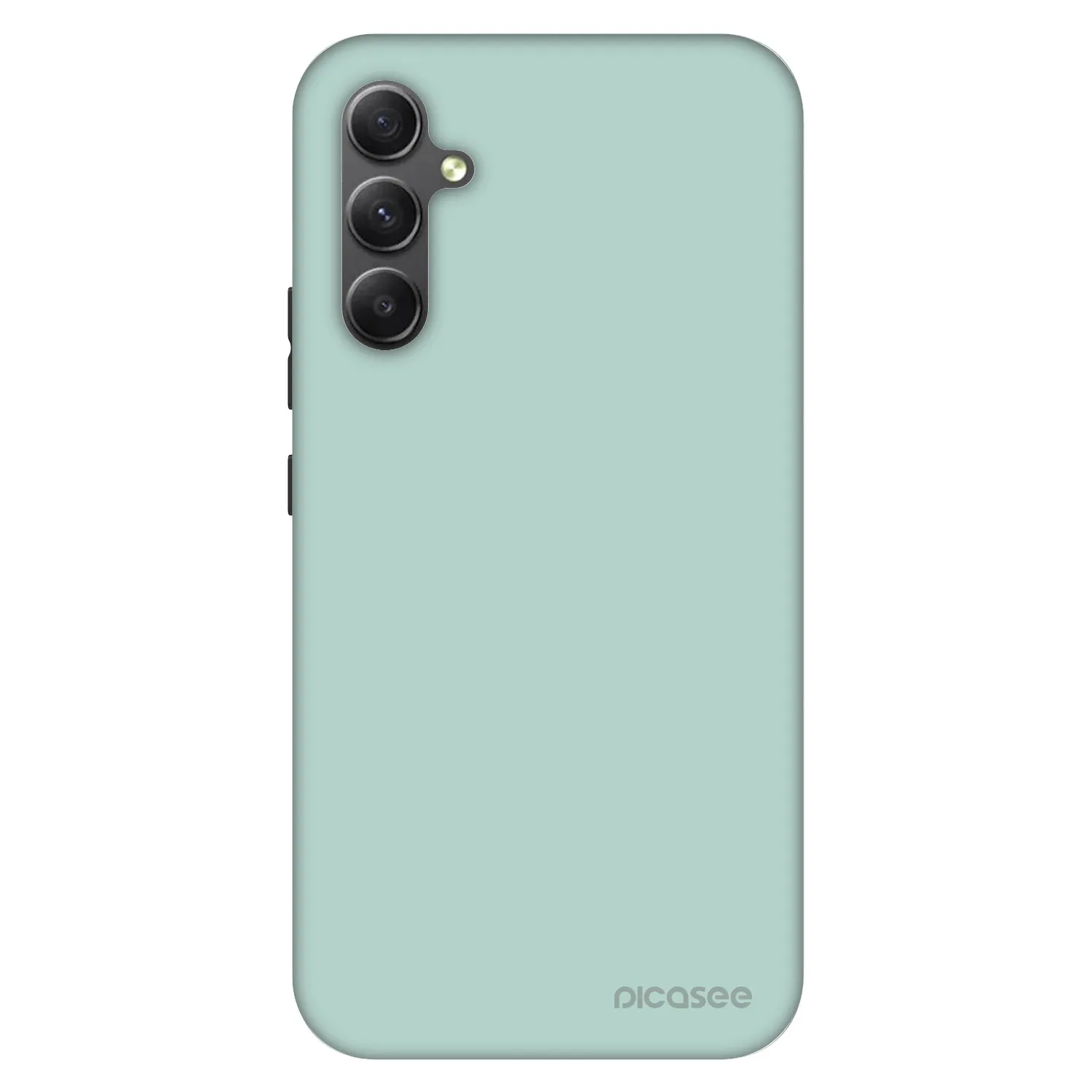 Picasee Fashion Case Samsung Galaxy A34 5G A346B - Pastel Charm