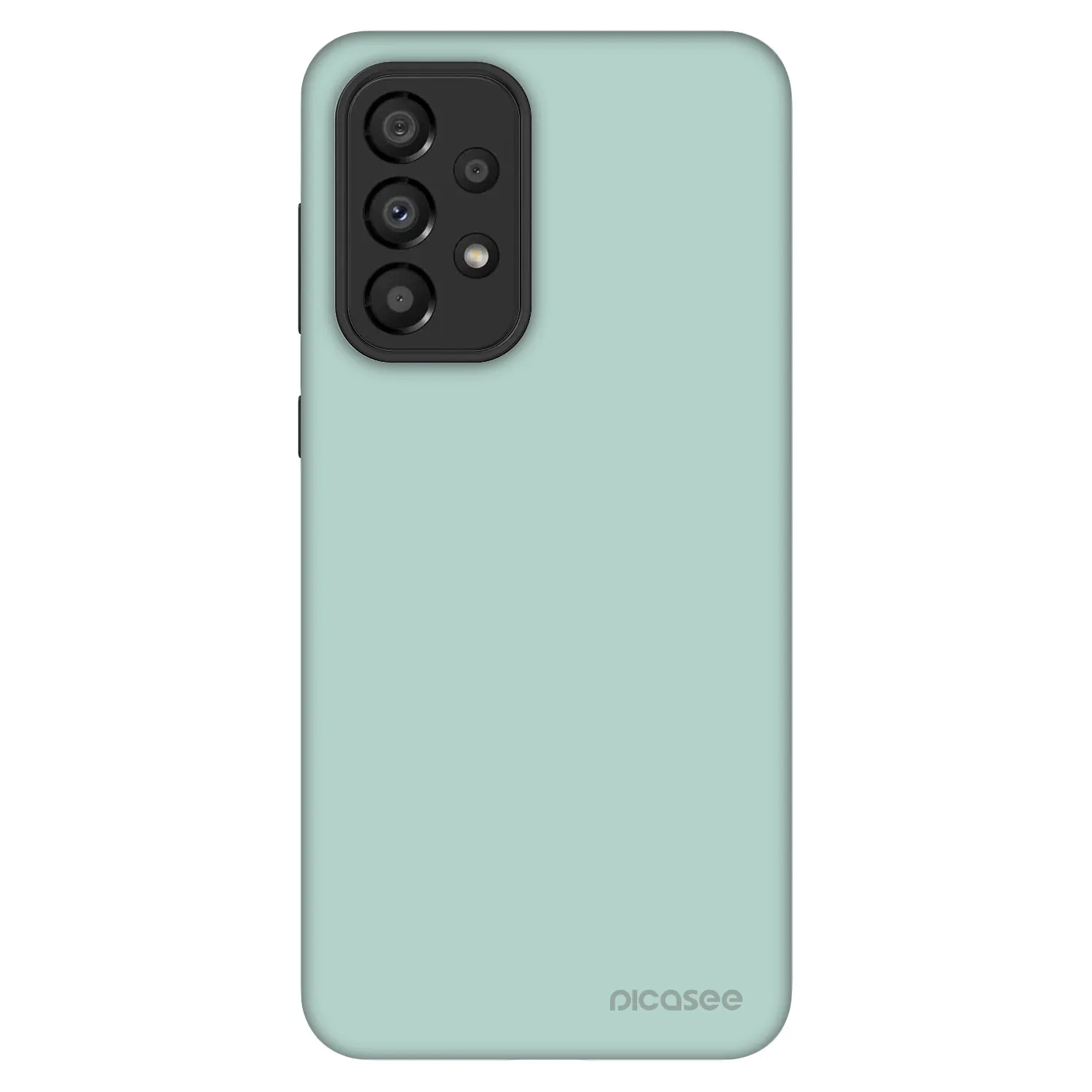 Picasee Fashion Case Samsung Galaxy A33 5G A336 - Pastel Charm
