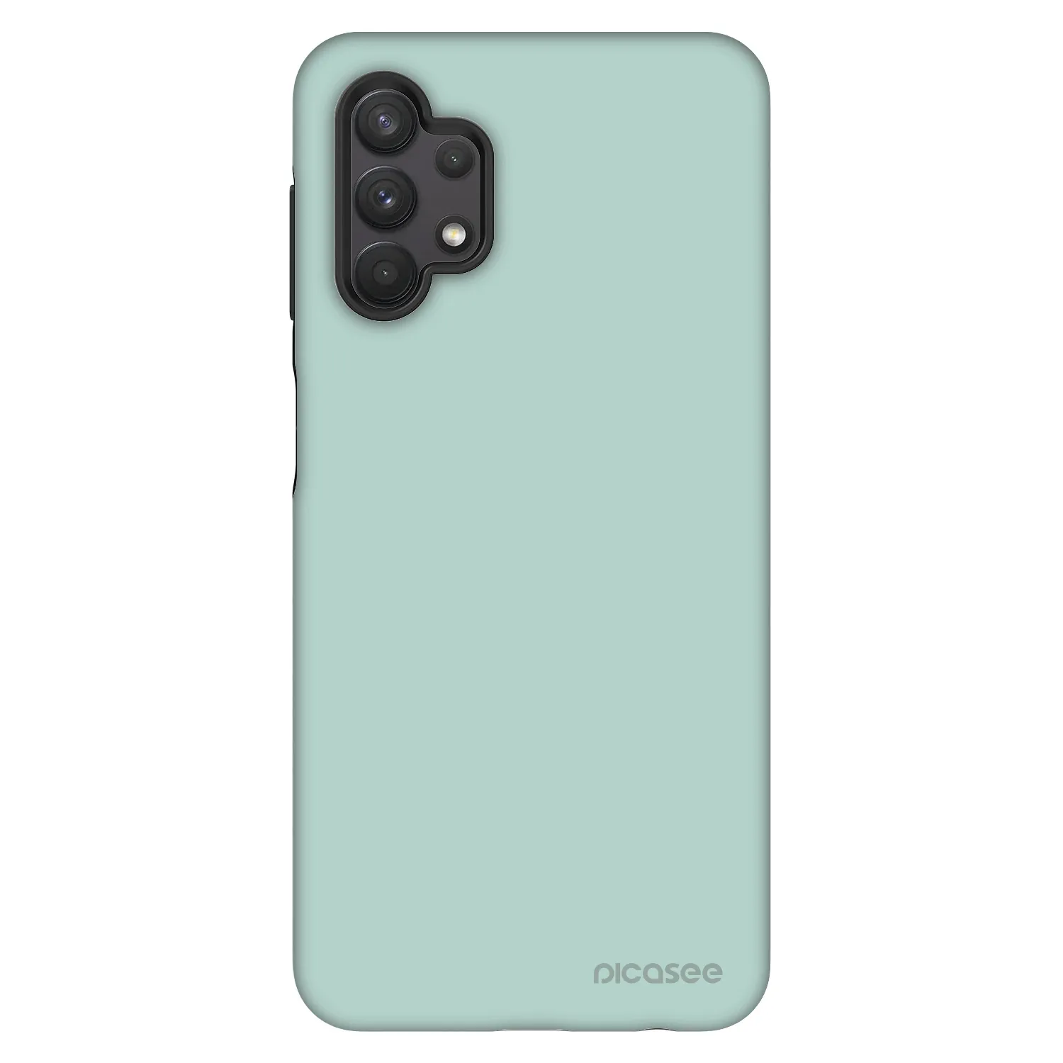 Picasee Fashion Case Samsung Galaxy A32 5G A326B - Pastel Charm