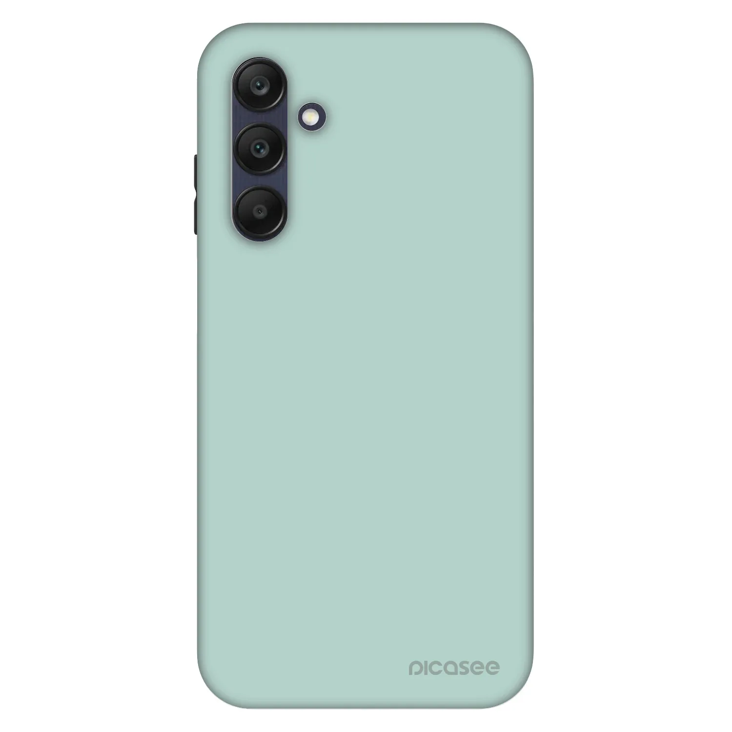 Picasee Fashion Case Samsung Galaxy A25 A256B 5G - Pastel Charm