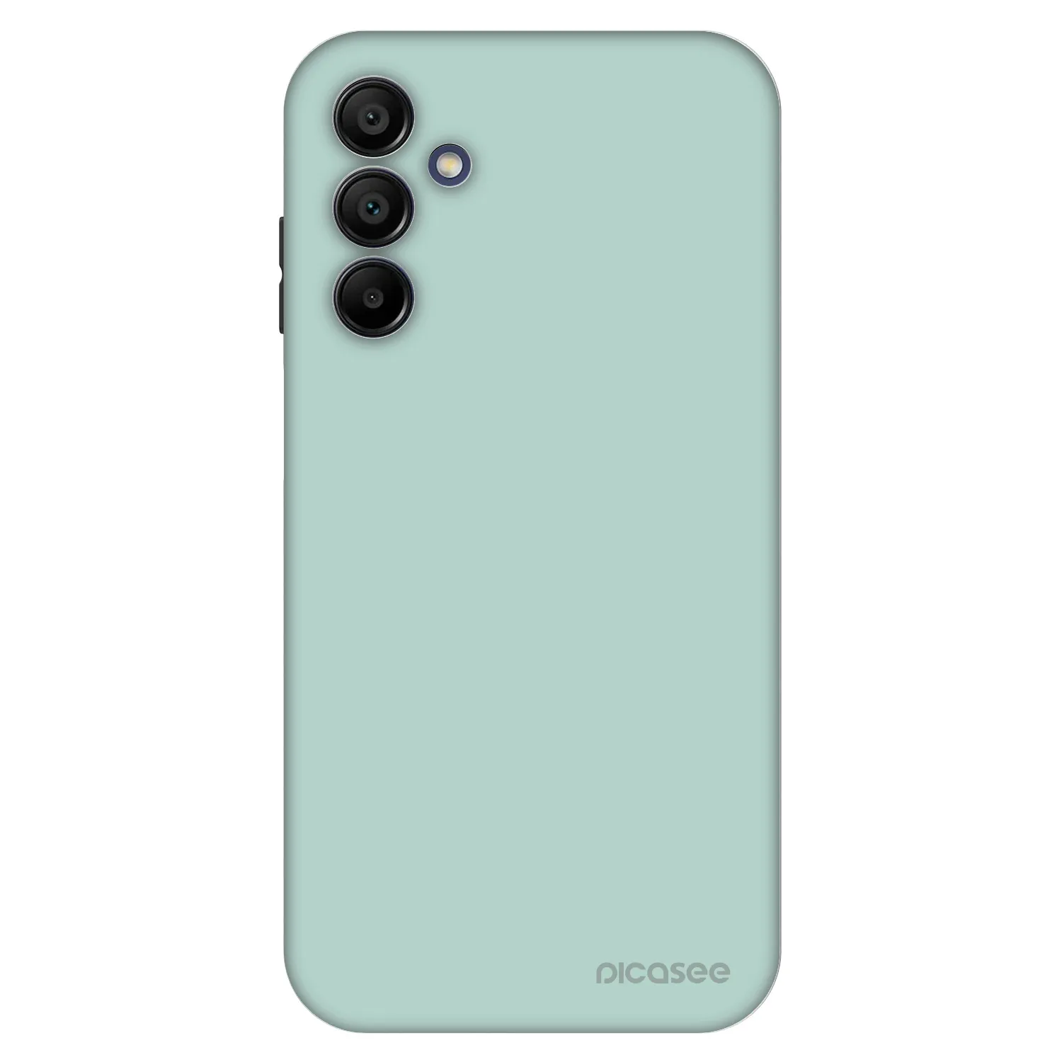 Picasee Fashion Case Samsung Galaxy A15 A155F 4G - Pastel Charm