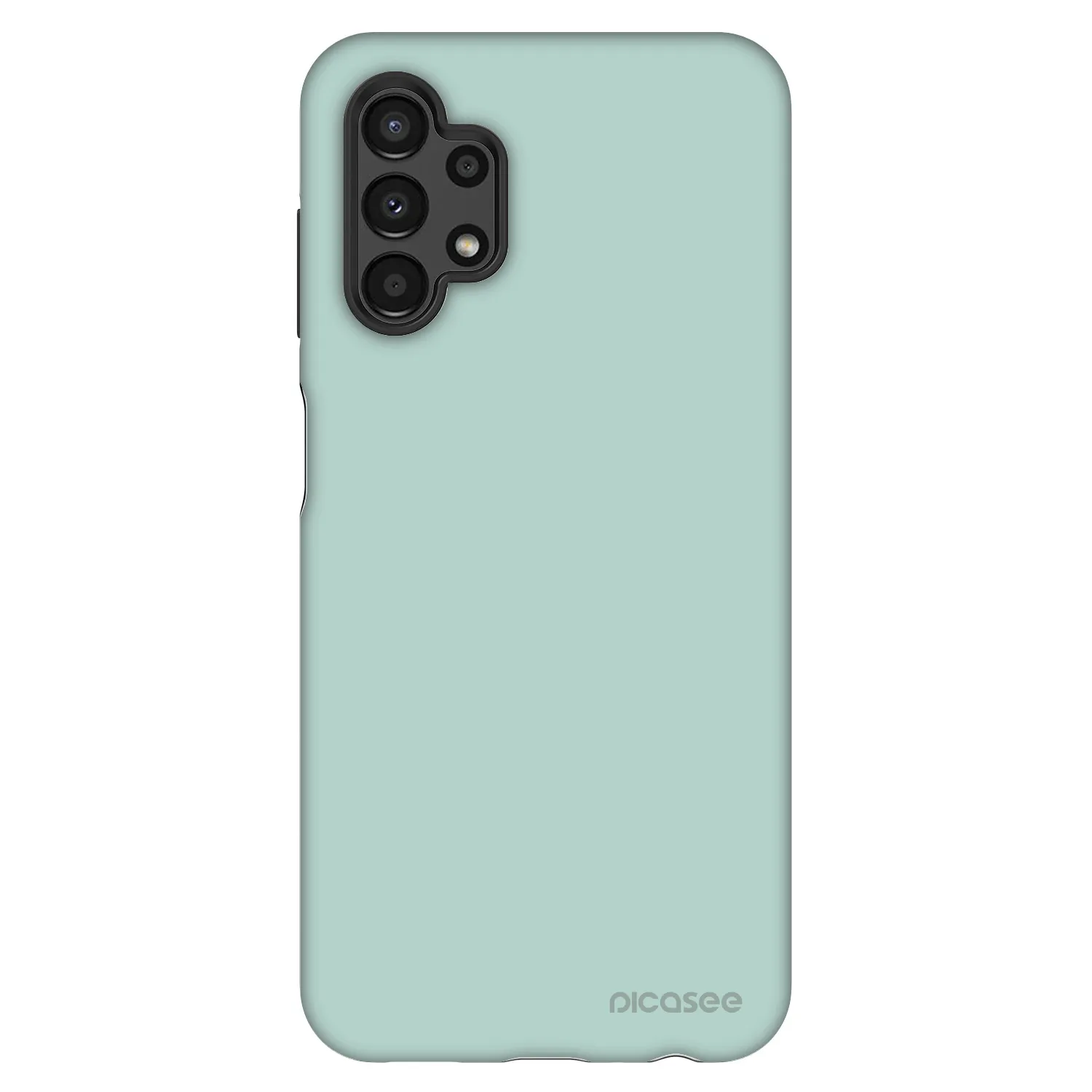 Picasee Fashion Case Samsung Galaxy A13 4G A135 - Pastel Charm