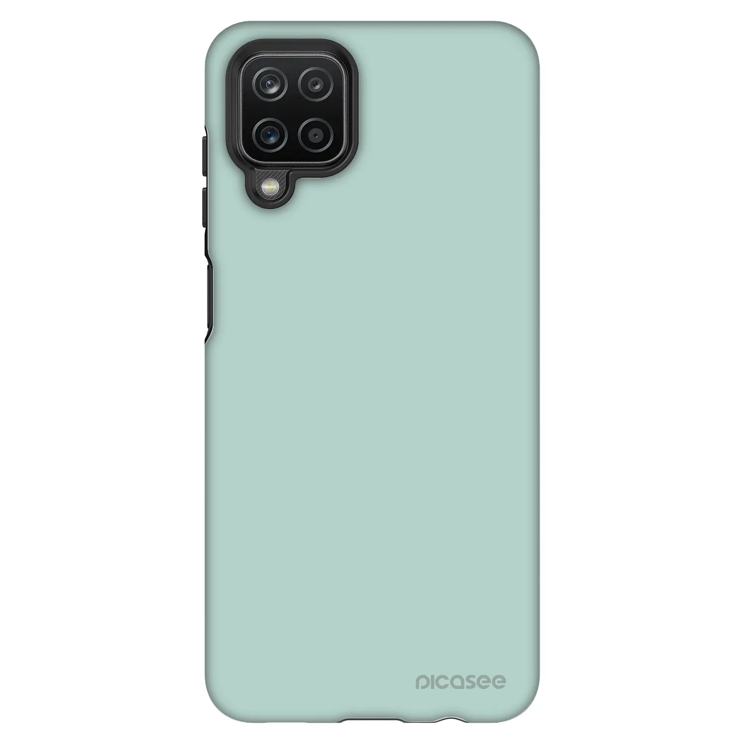 Picasee Fashion Case Samsung Galaxy A12 A125F - Pastel Charm