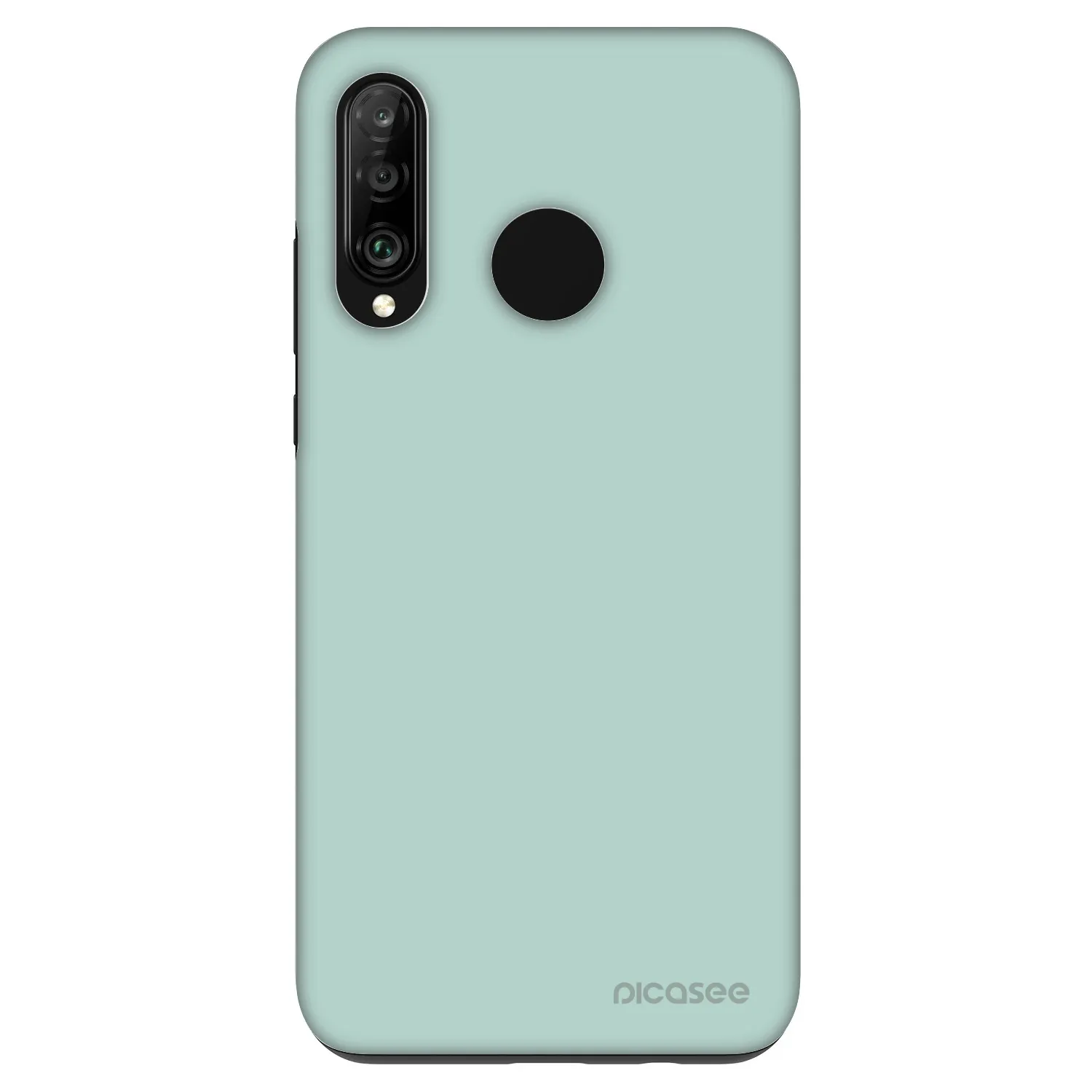 Picasee Fashion Case Huawei P30 Lite - Pastel Charm