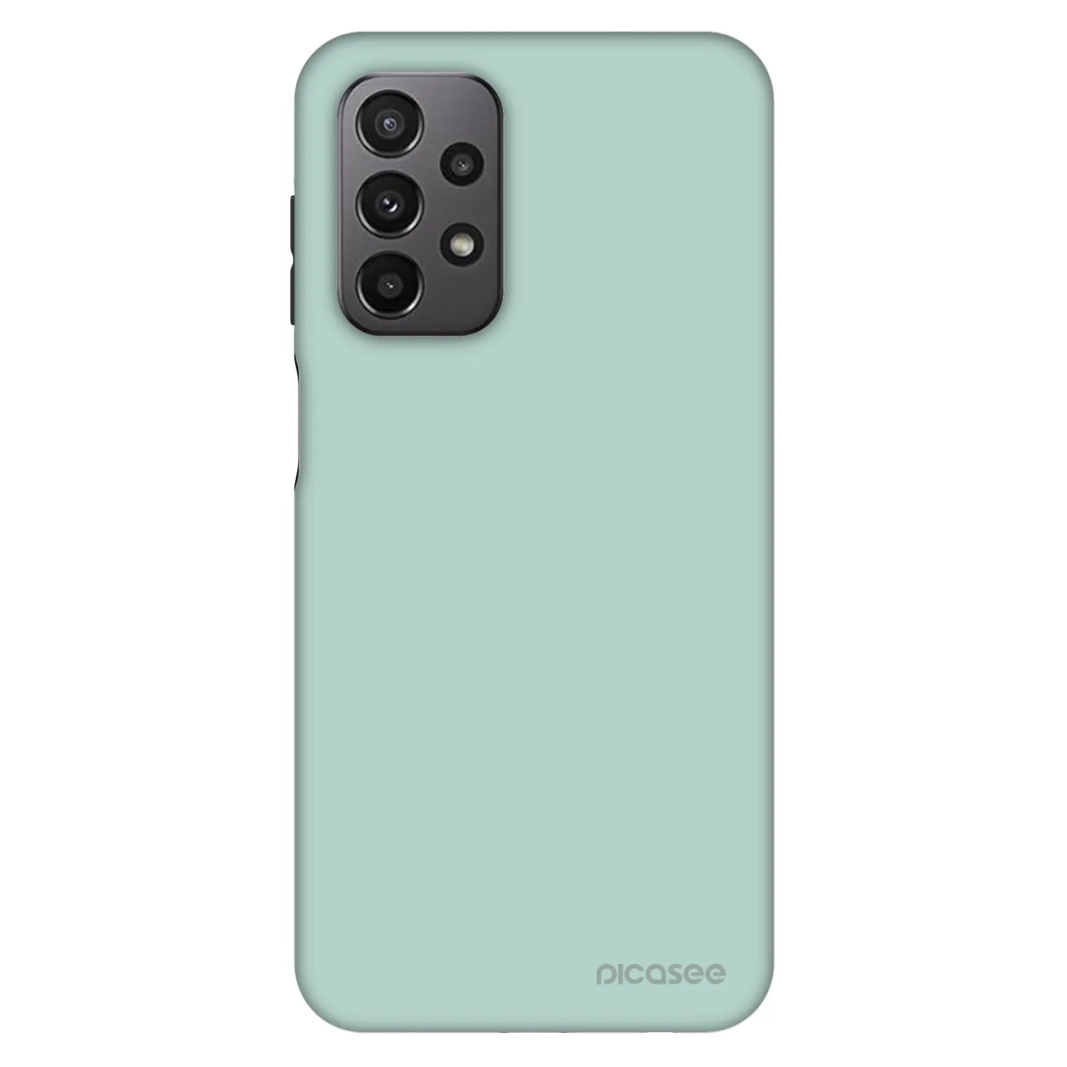 Picasee Fashion Case Samsung Galaxy A23 A235F 4G - Pastel Charm