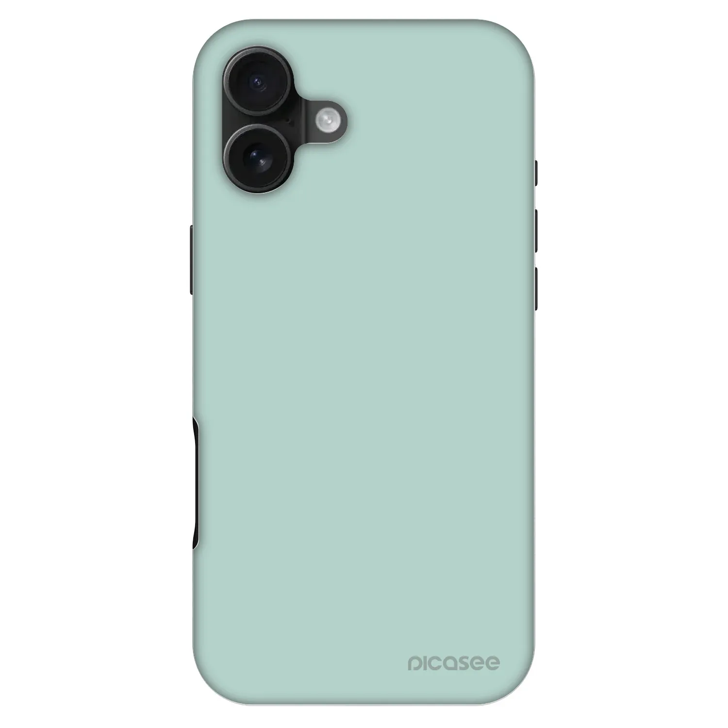 Picasee Fashion Case MagSafe Apple iPhone 16 Plus - Pastel Charm