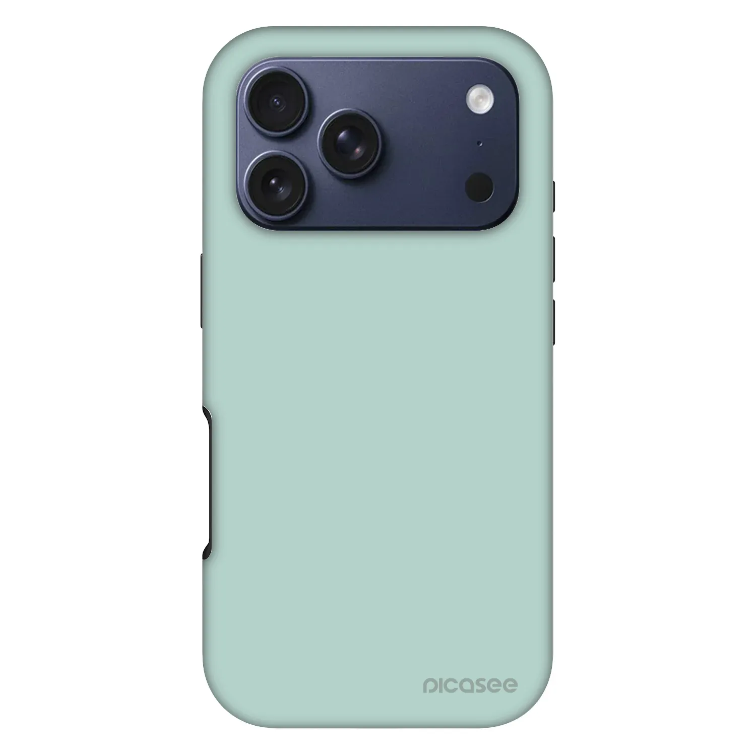 Picasee Fashion Case MagSafe Apple iPhone 17 Pro - Pastel Charm