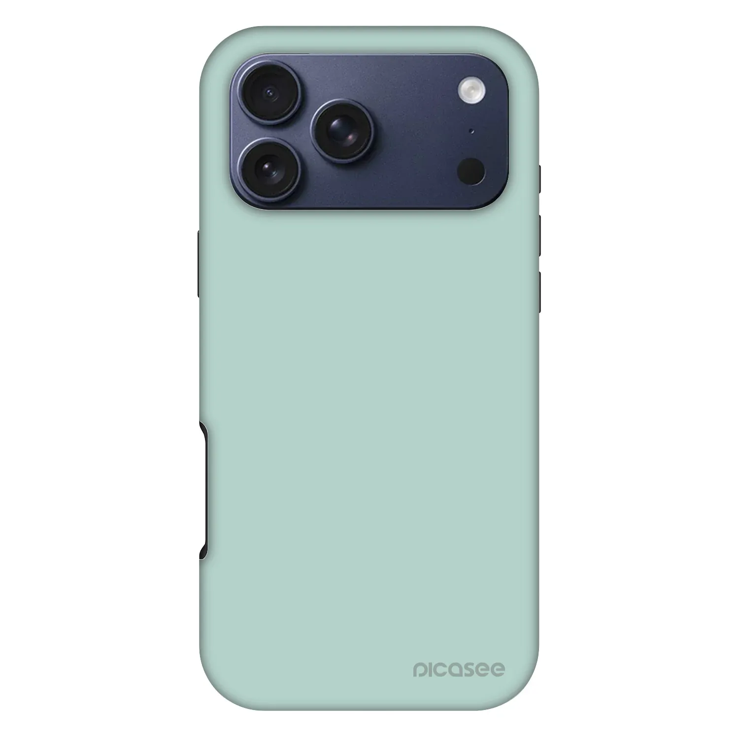 Picasee Fashion Case MagSafe Apple iPhone 17 Pro Max - Pastel Charm