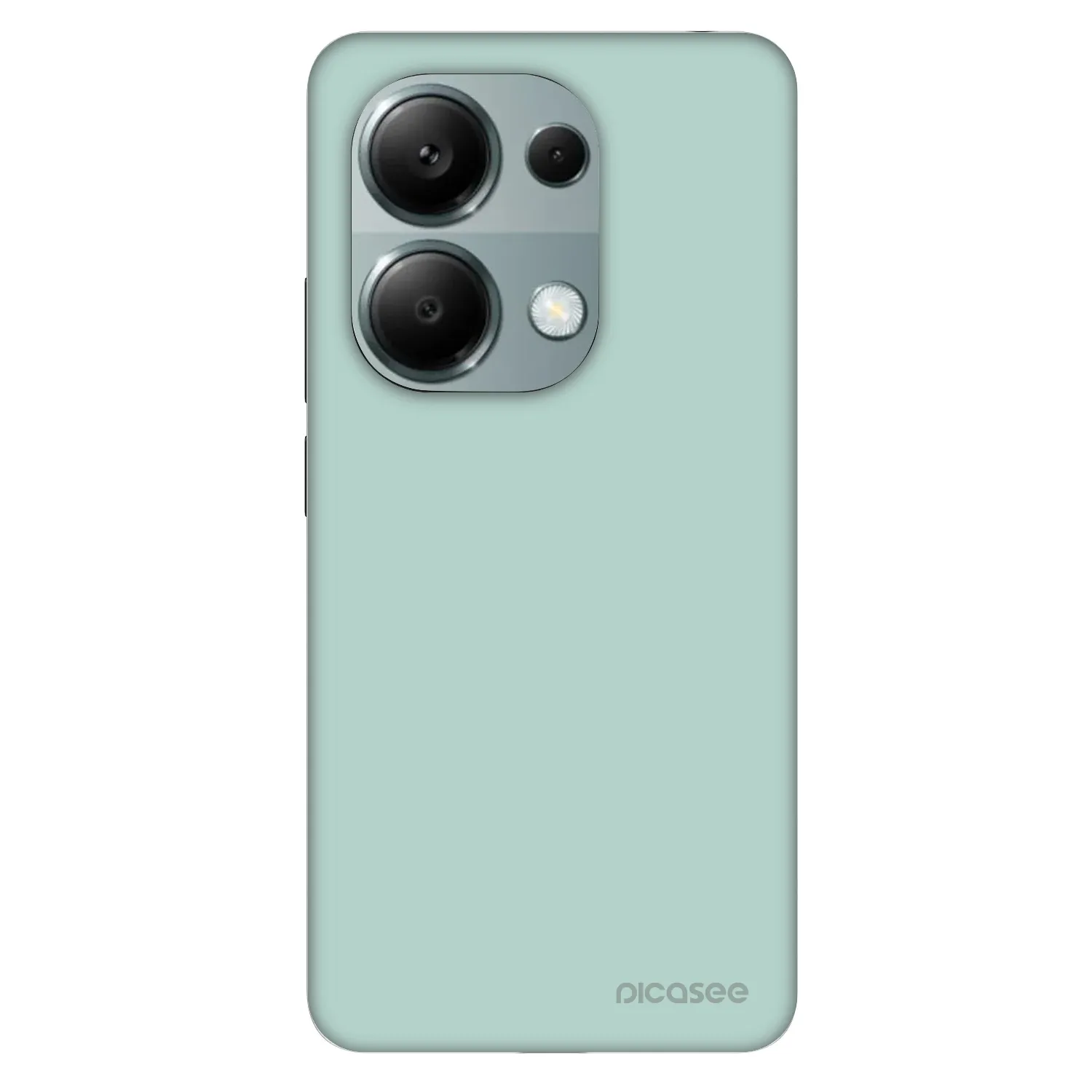 Picasee Fashion Case Xiaomi Redmi Note 13 Pro 4G - Pastel Charm