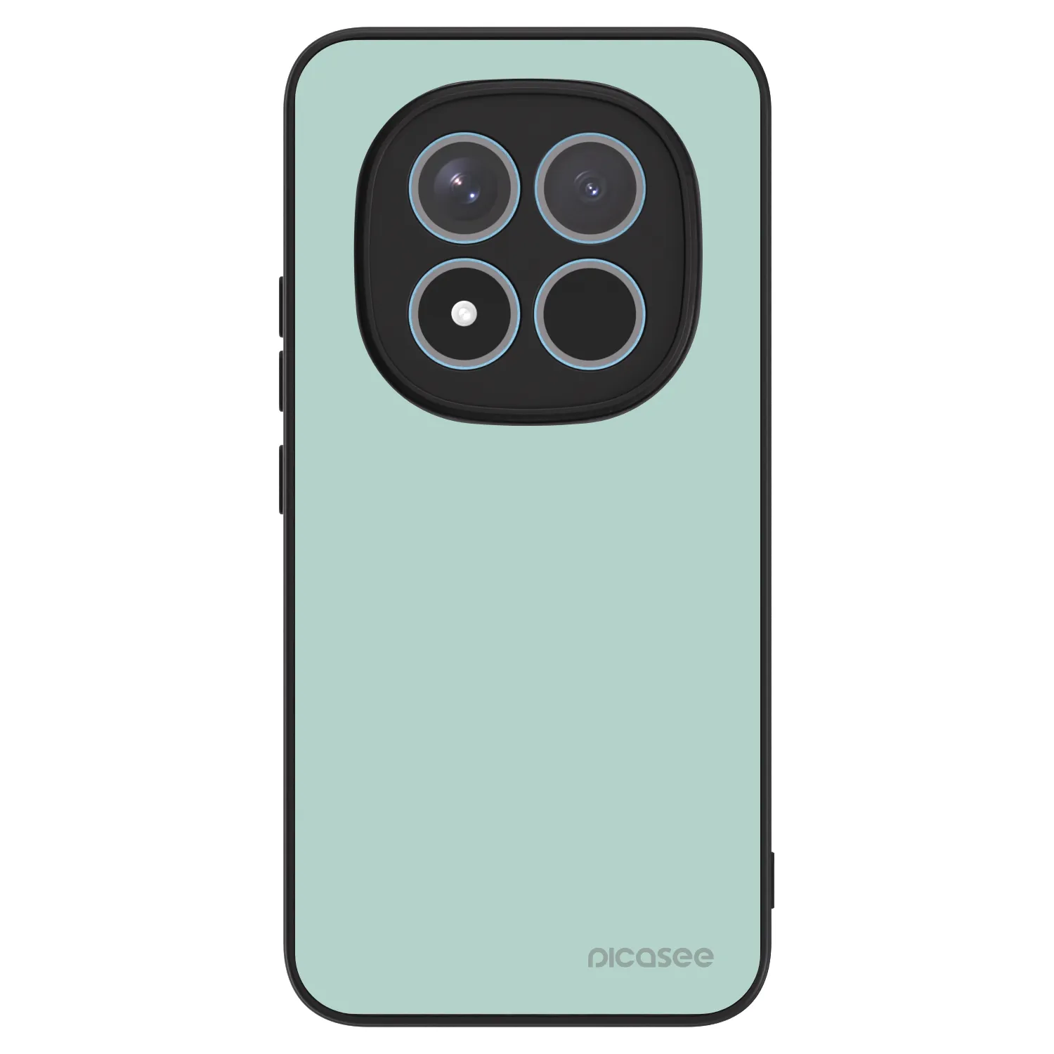 Picasee ULTIMATE CASE Xiaomi Redmi Note 15 Pro+ - készülékre - Pastel Charm