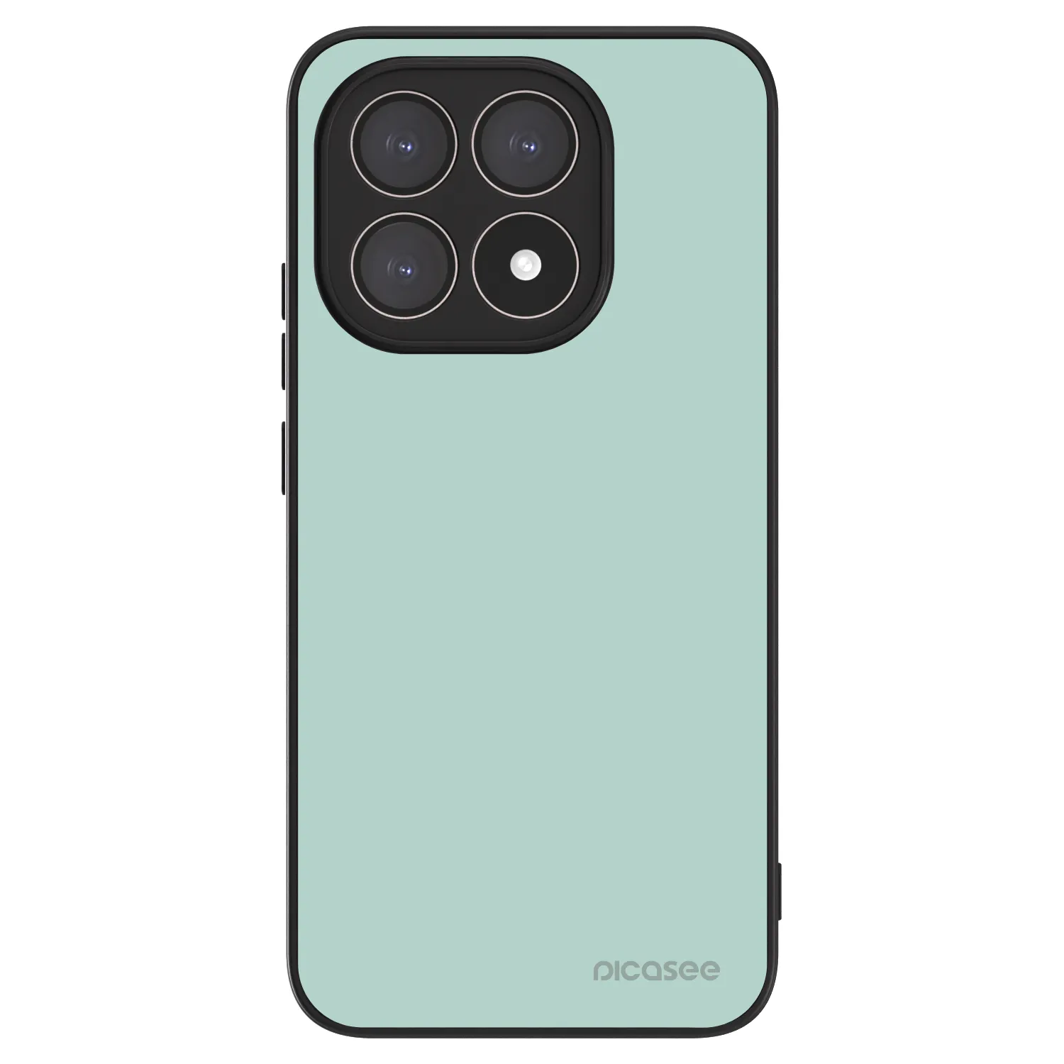 Picasee ULTIMATE CASE Xiaomi 15T - készülékre - Pastel Charm