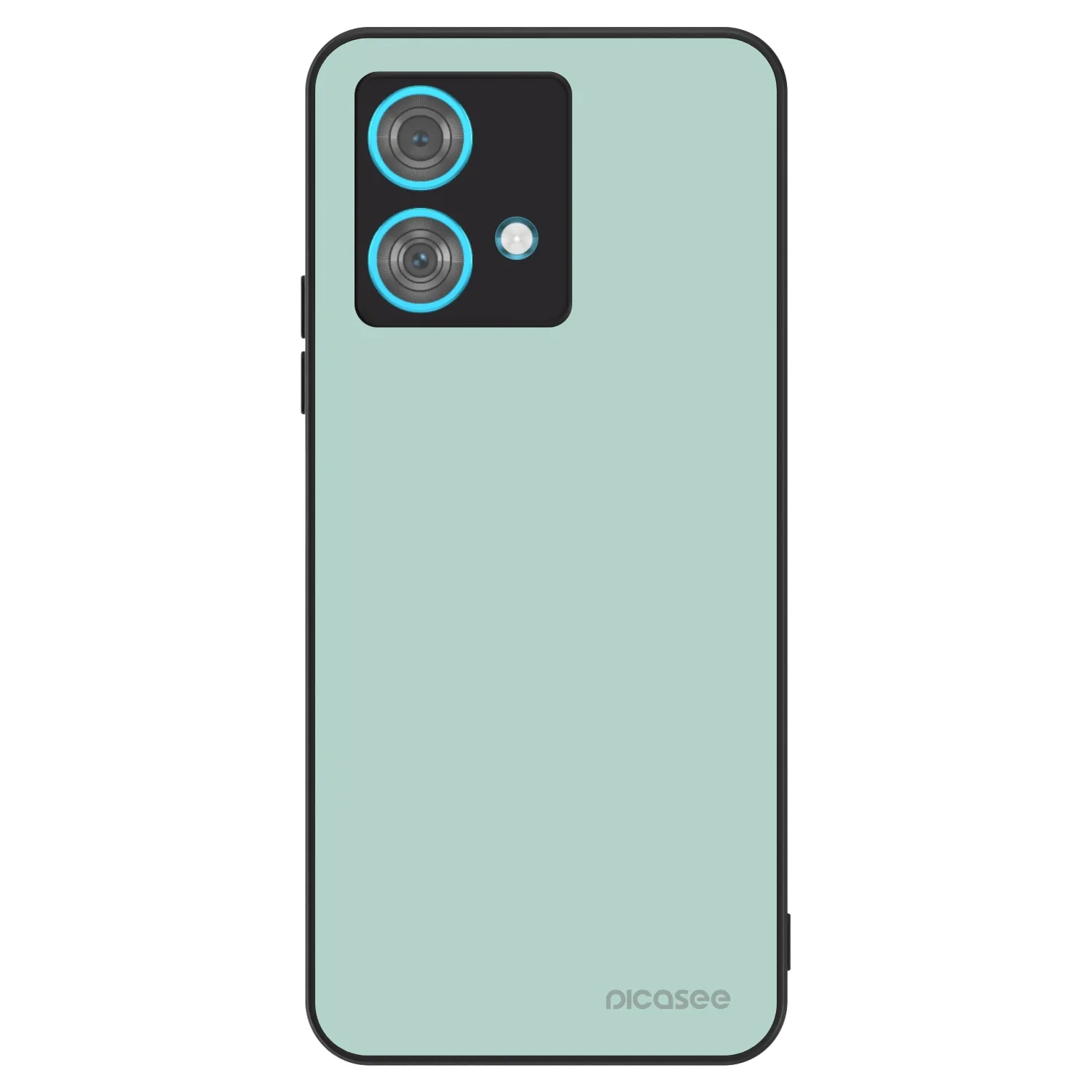 Picasee ULTIMATE CASE Motorola Edge 40 Neo - készülékre - Pastel Charm