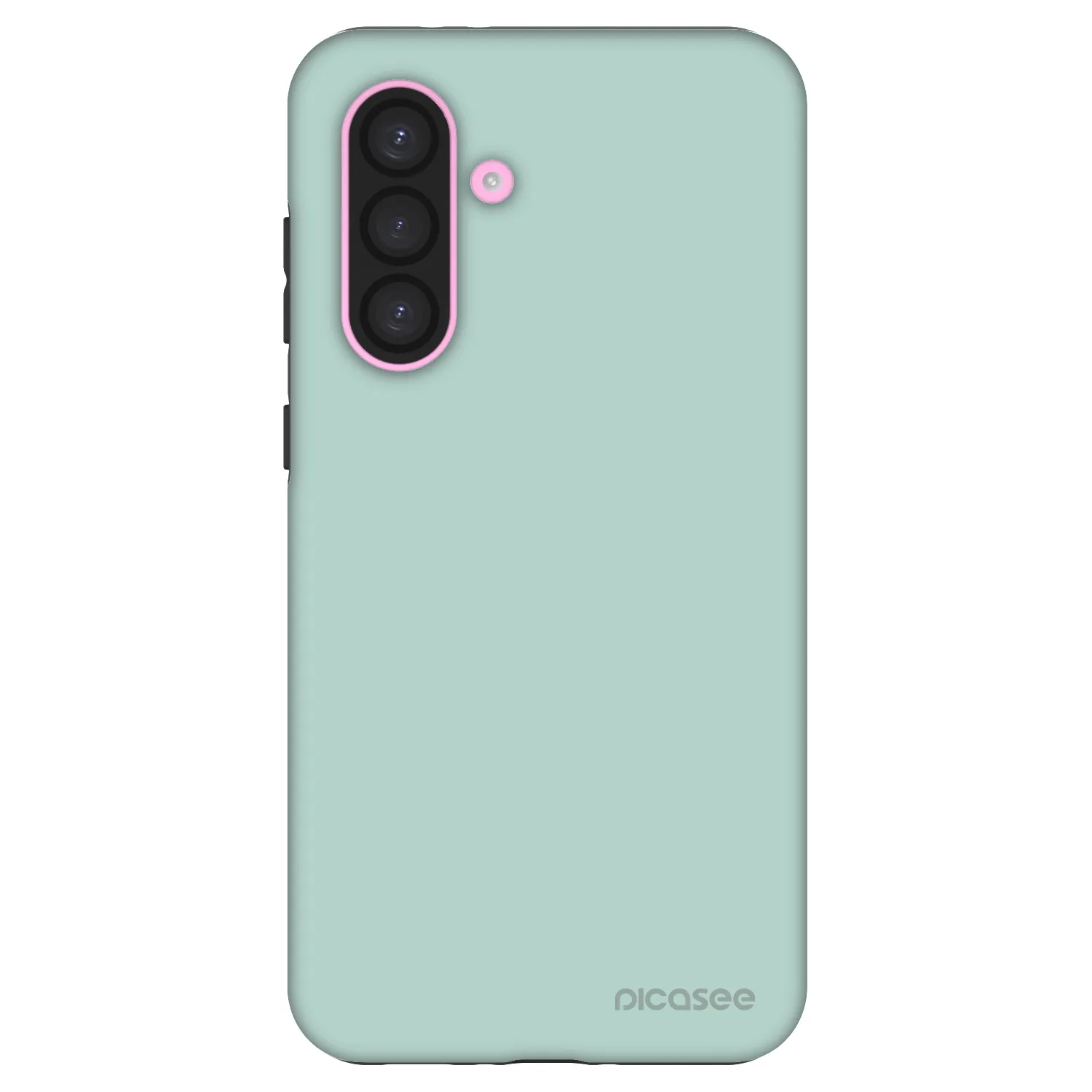 Picasee Fashion Case Samsung Galaxy A56 5G A566B - Pastel Charm
