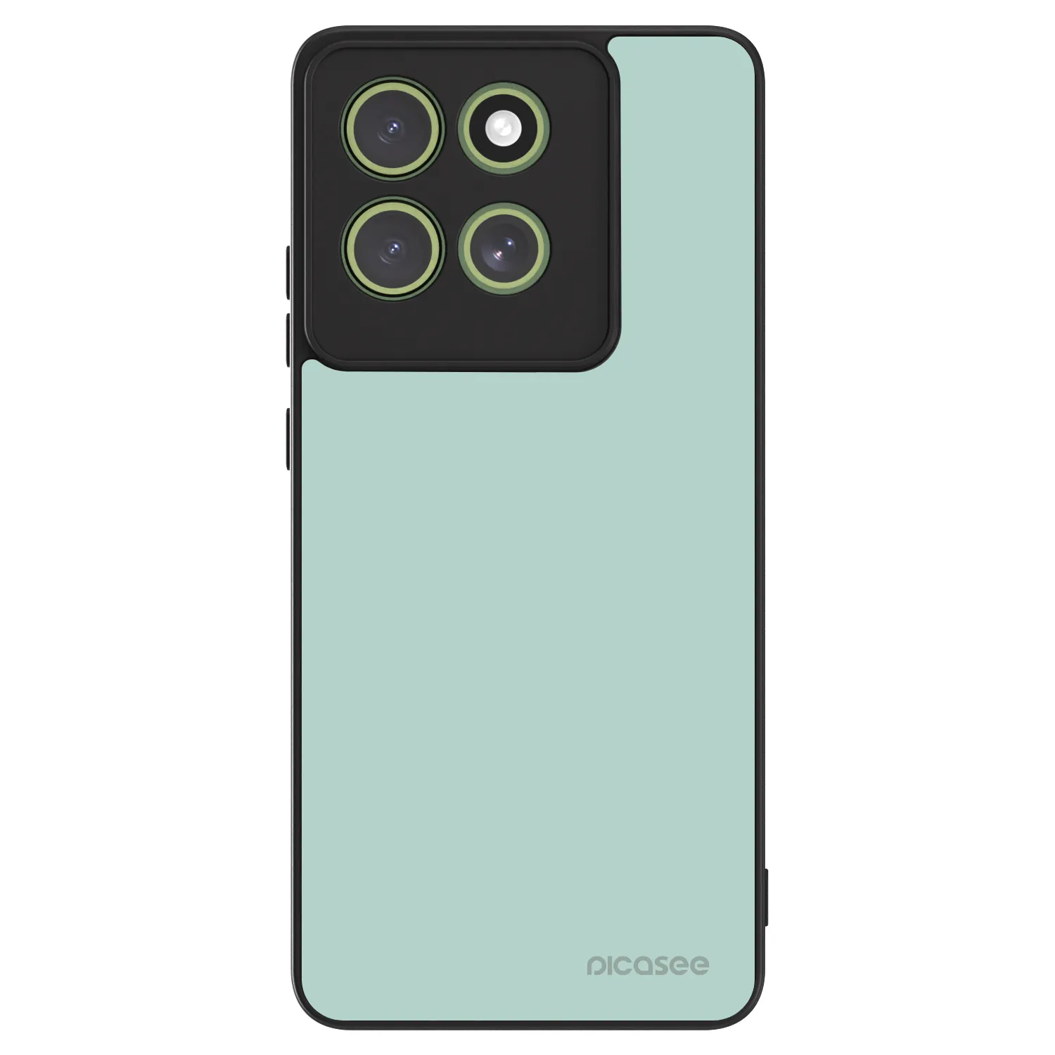 Picasee ULTIMATE CASE Motorola Moto G86 Power 5G - készülékre - Pastel Charm