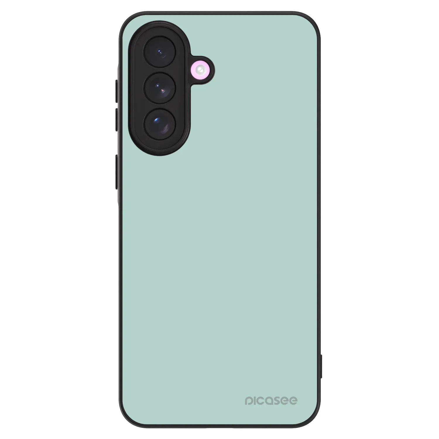 Picasee ULTIMATE CASE Samsung Galaxy A57 5G - készülékre - Pastel Charm