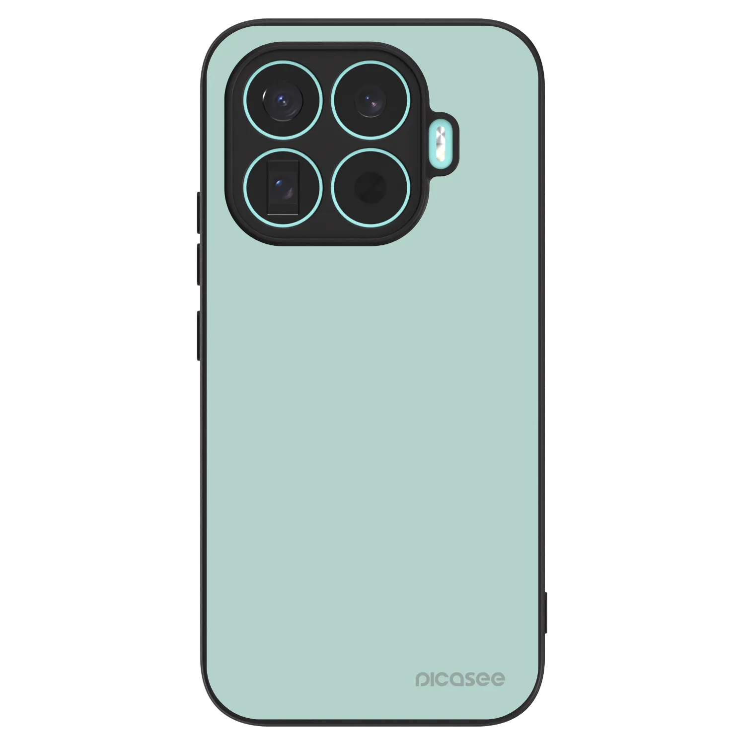 Picasee ULTIMATE CASE Xiaomi 17T - készülékre - Pastel Charm