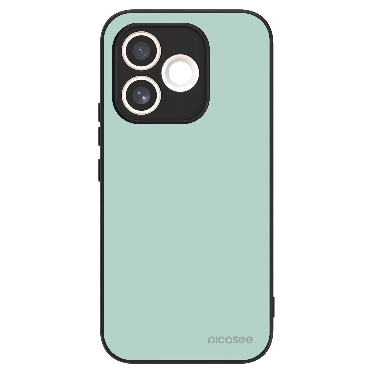 Picasee ULTIMATE CASE Honor 600 Lite - készülékre - Pastel Charm
