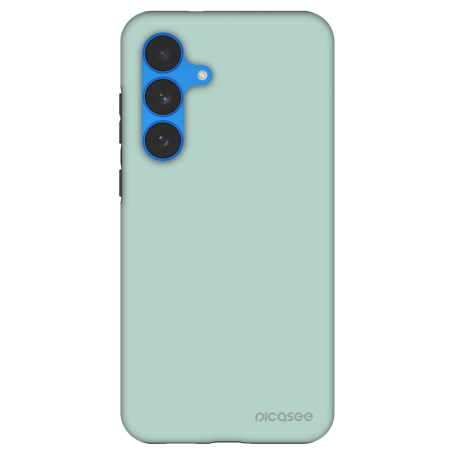 Picasee Fashion Case Samsung Galaxy S25 FE 5G - Pastel Charm