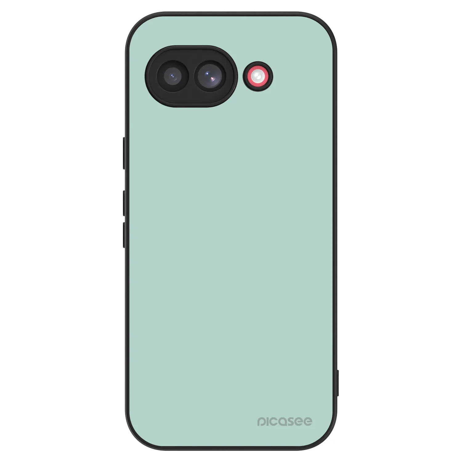 Picasee ULTIMATE CASE Google Pixel 10a - készülékre - Pastel Charm