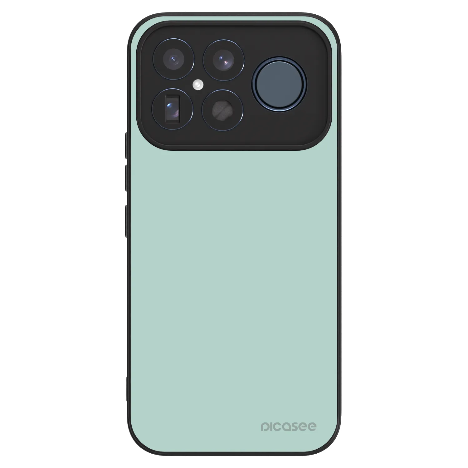 Picasee ULTIMATE CASE Xiaomi Poco F8 Ultra - készülékre - Pastel Charm